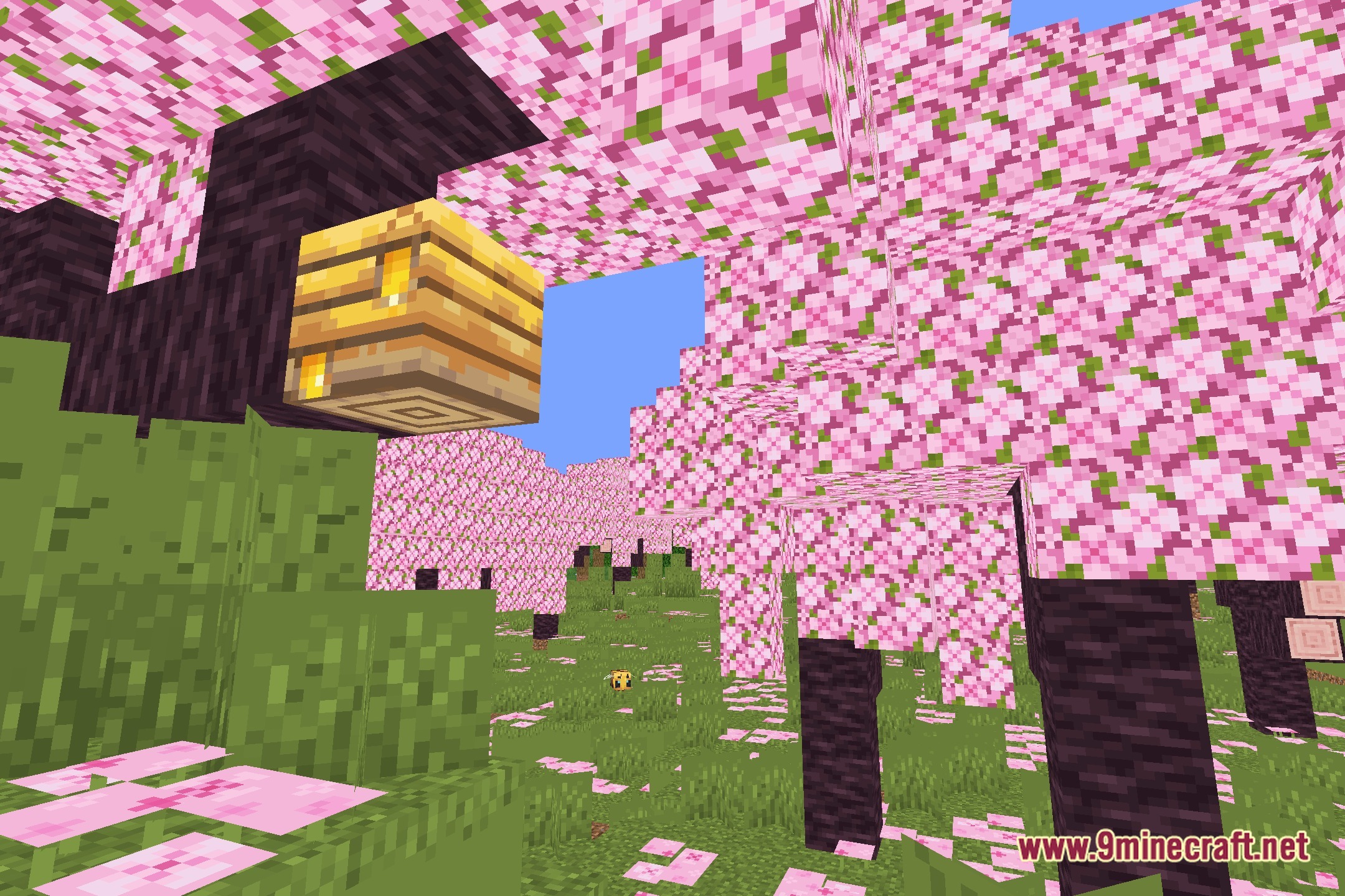 Justwaves Shaders Screenshot 1