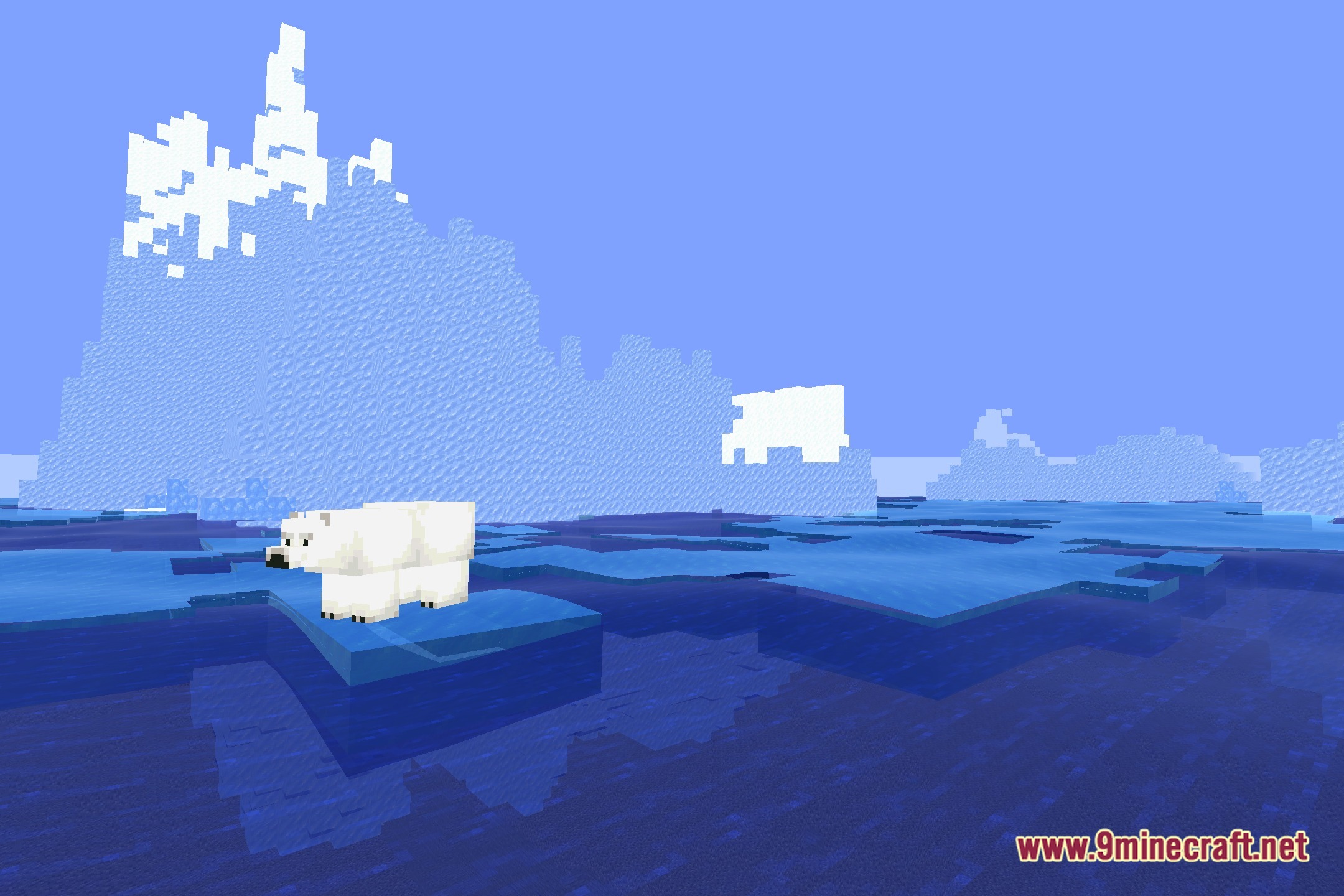Justwaves Shaders Screenshot 10