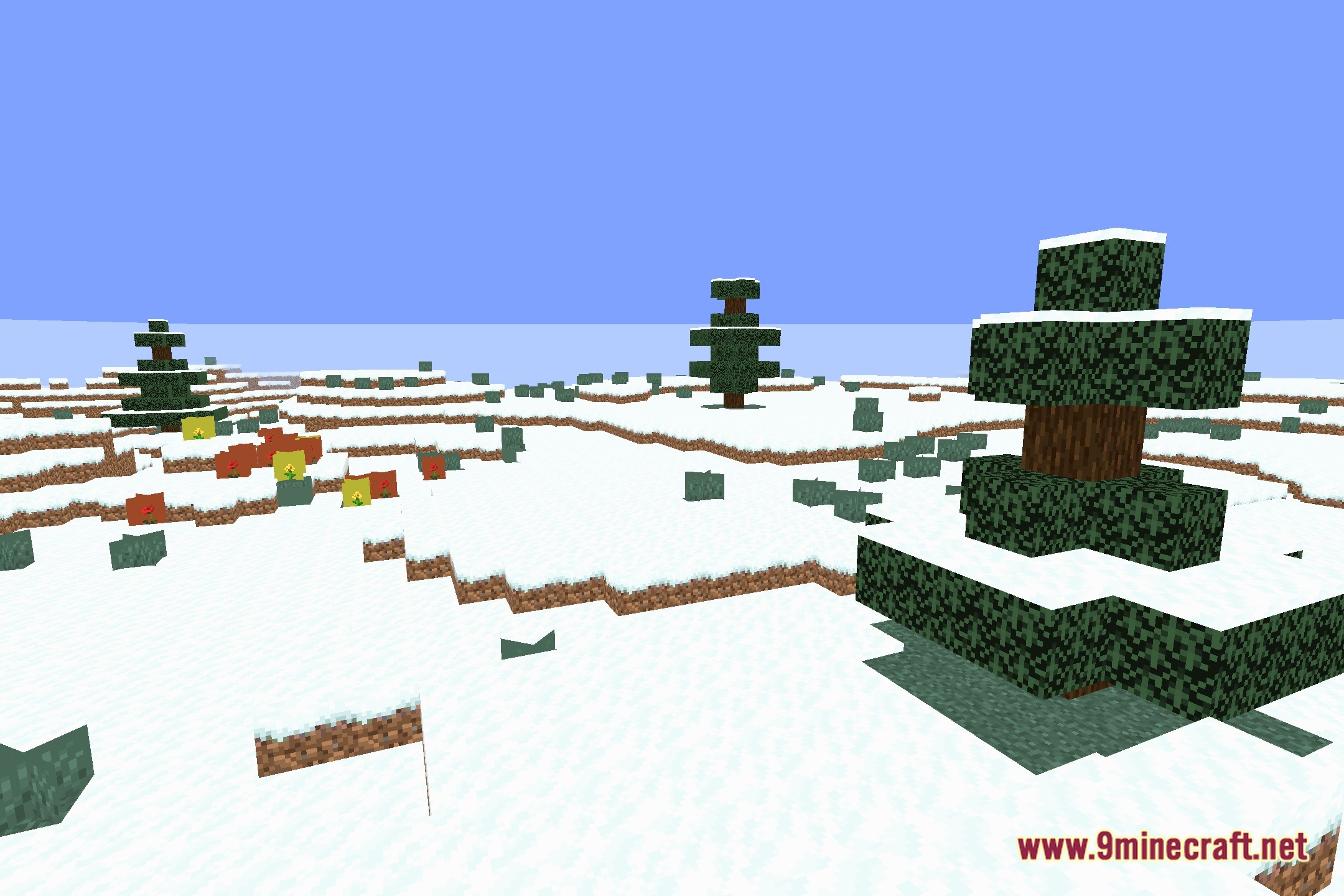 Justwaves Shaders Screenshot 11
