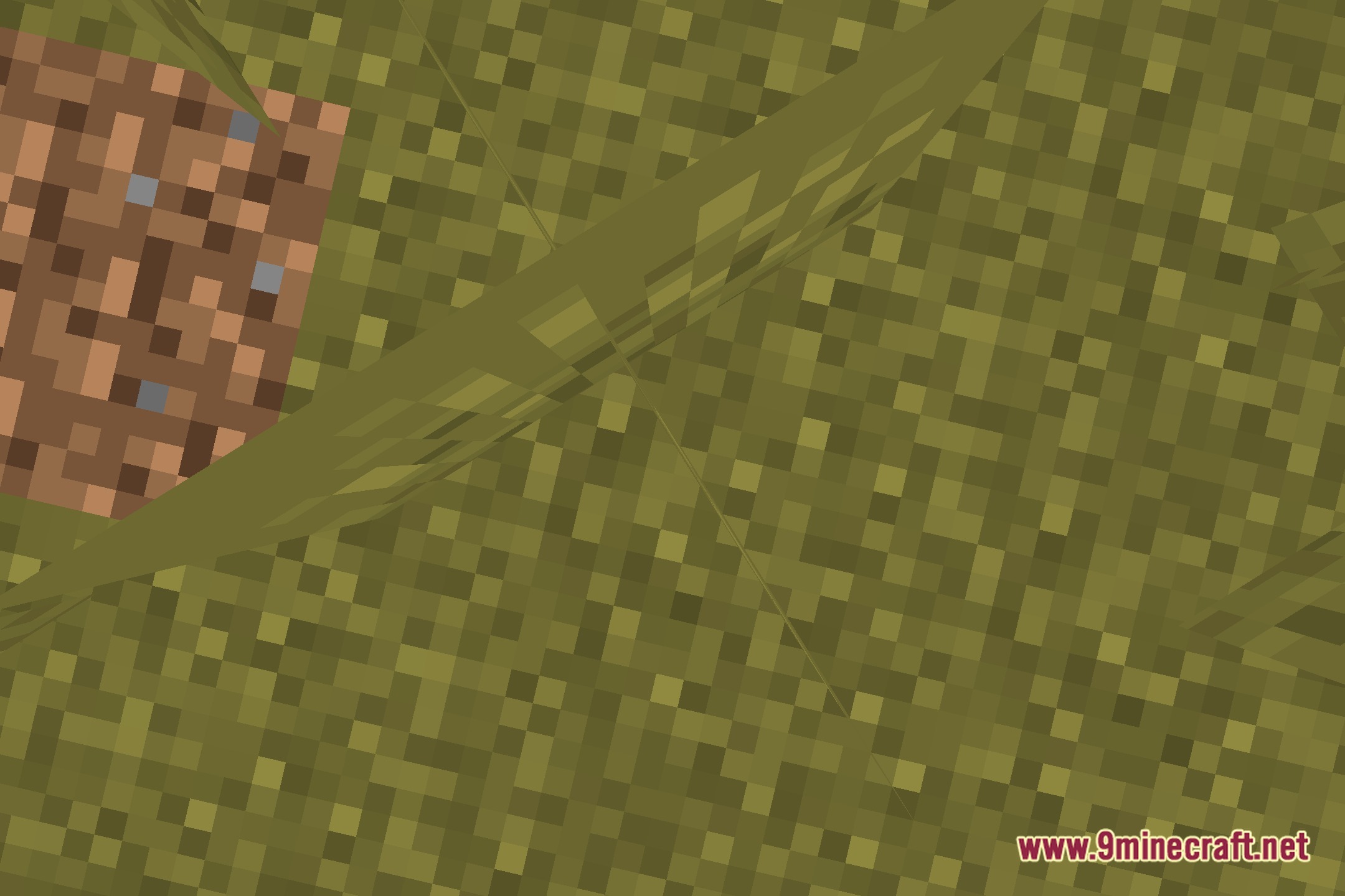 Justwaves Shaders Screenshot 12