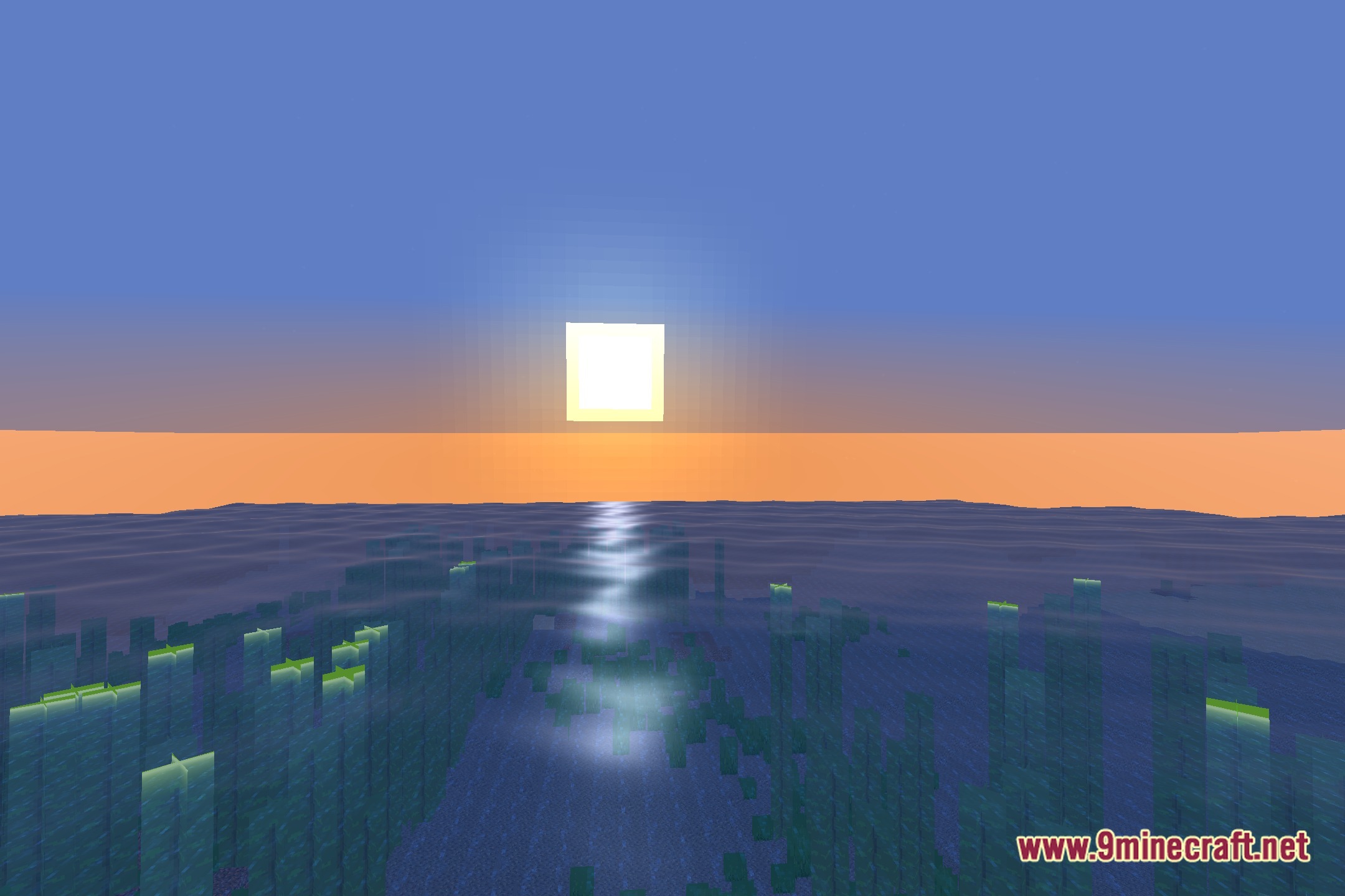 Justwaves Shaders Screenshot 2