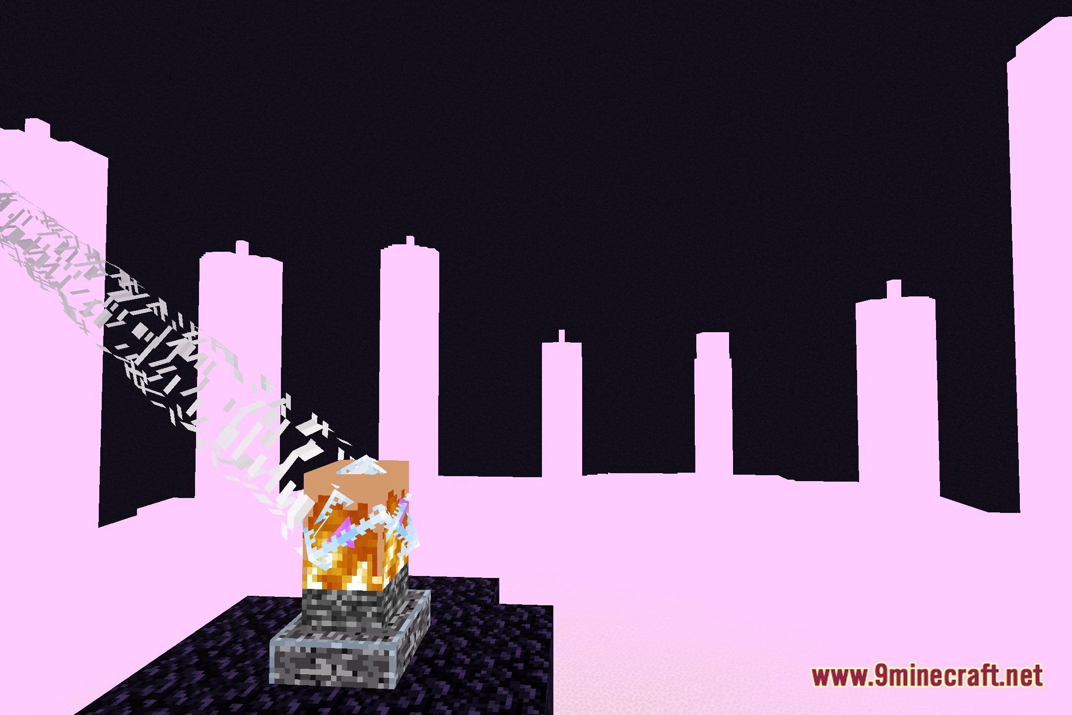Justwaves Shaders Screenshot 3