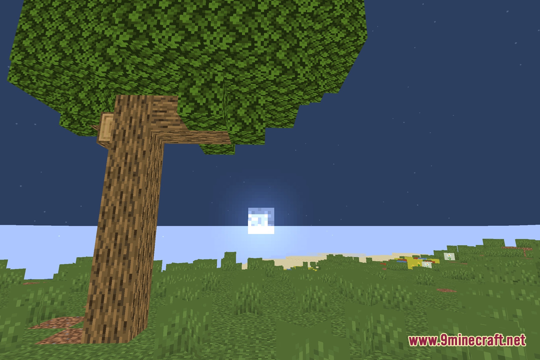 Justwaves Shaders Screenshot 4