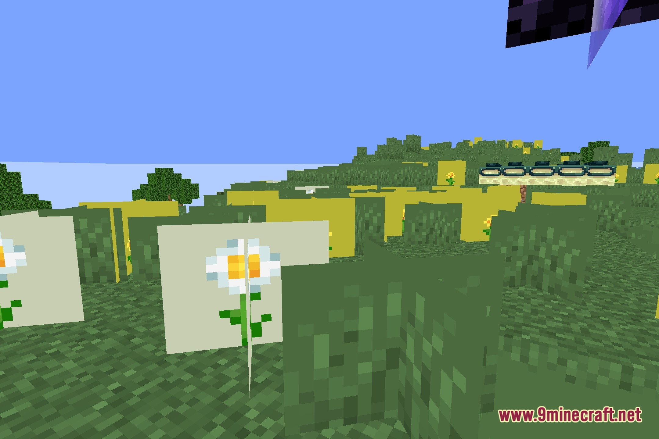 Justwaves Shaders Screenshot 5