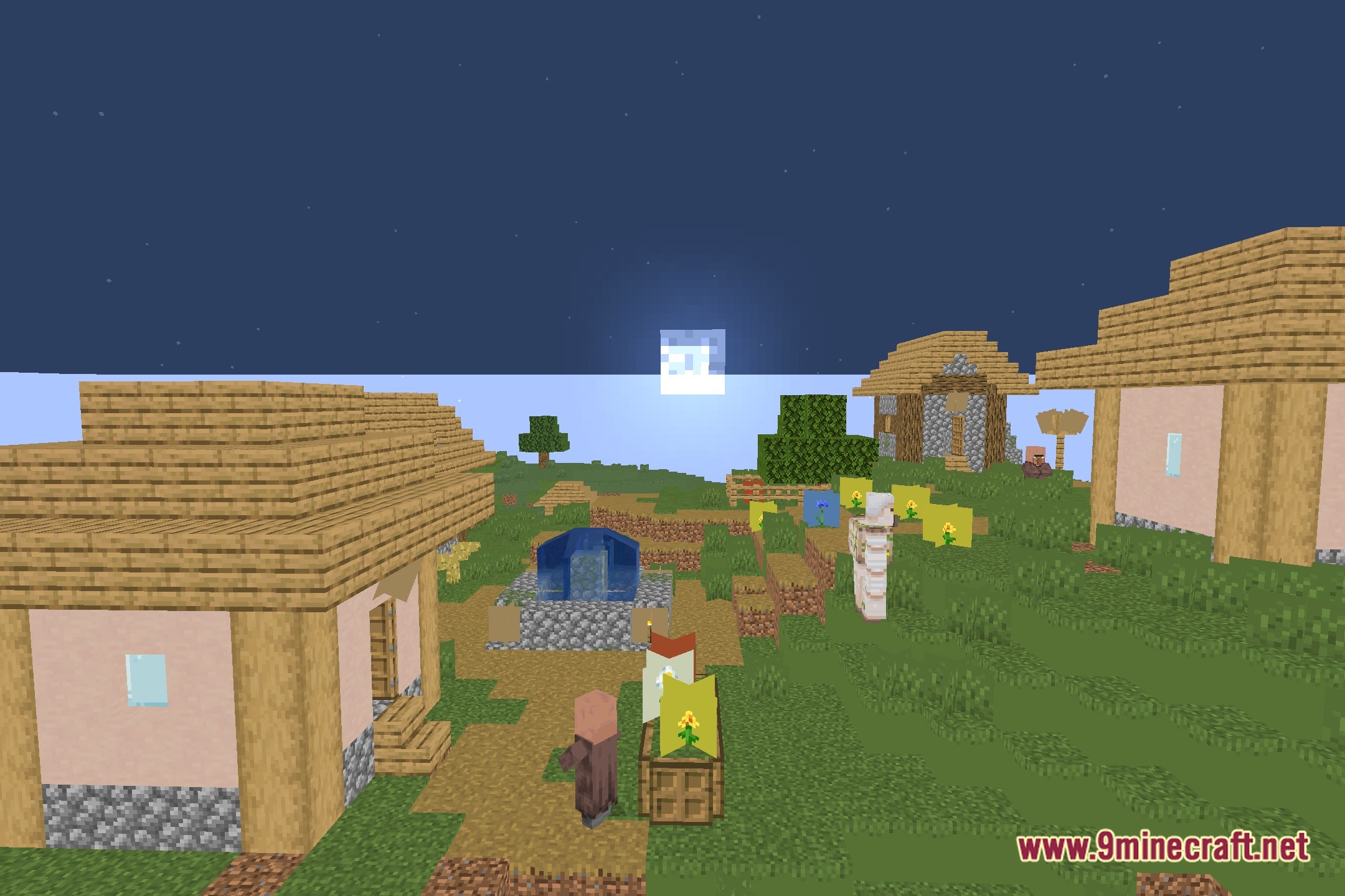 Justwaves Shaders Screenshot 6