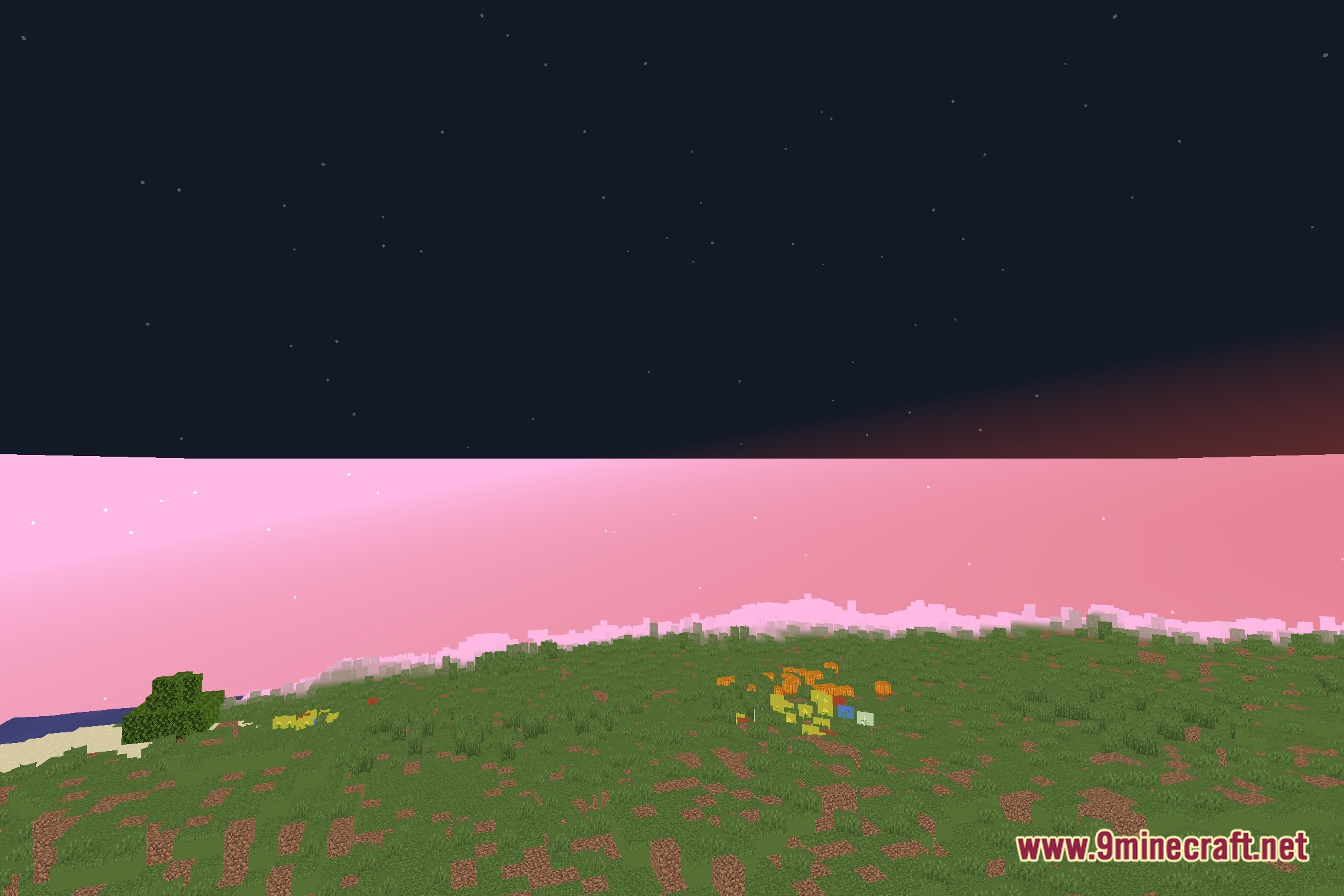Justwaves Shaders Screenshot 7