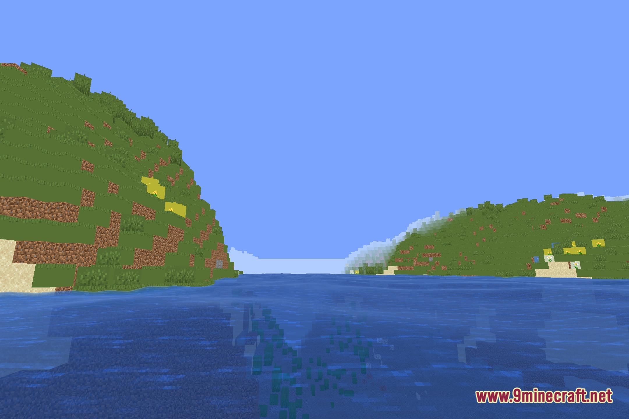Justwaves Shaders Screenshot 8