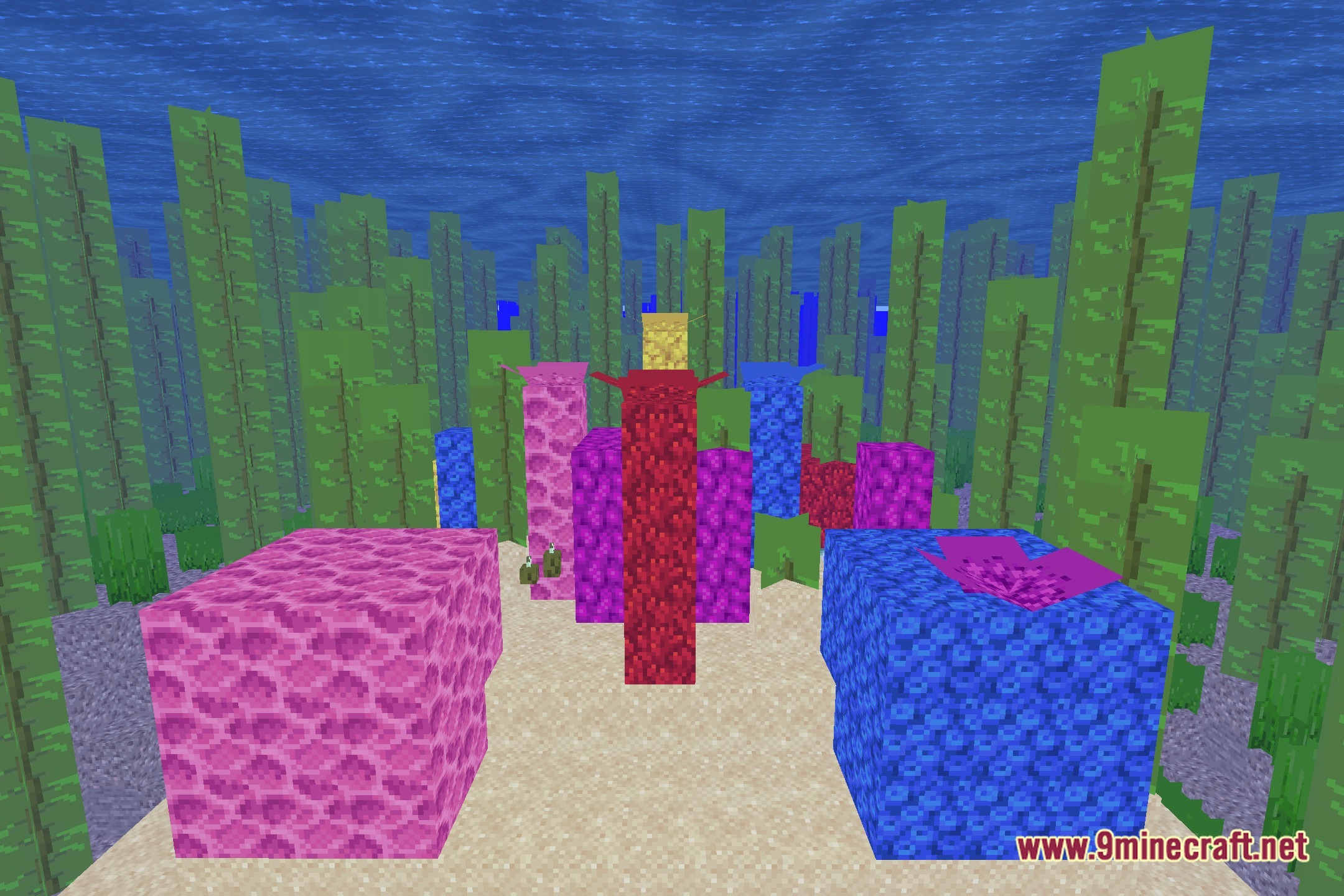 Justwaves Shaders Screenshot 9