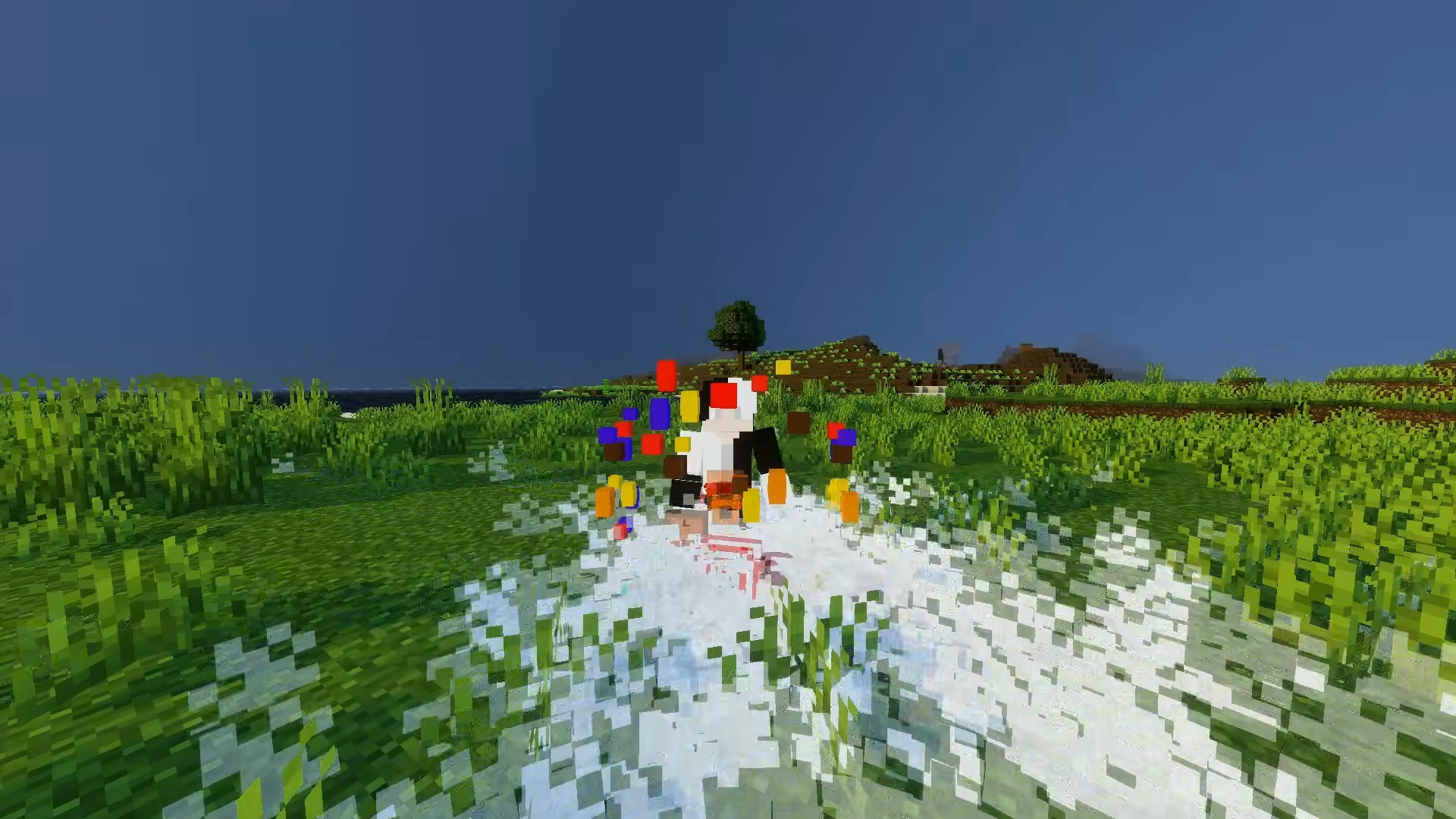 Kamen Rider Gavv Addon showcase image 2