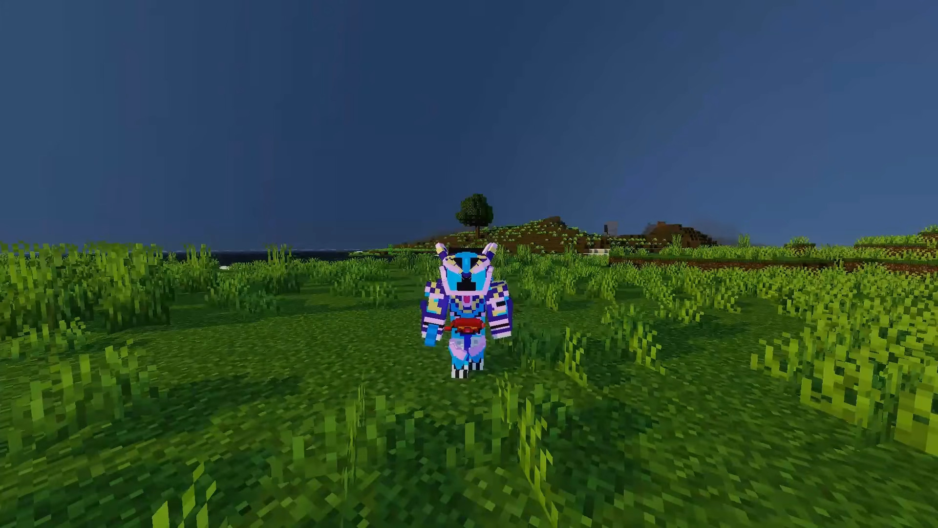 Kamen Rider Gavv Addon showcase image 4