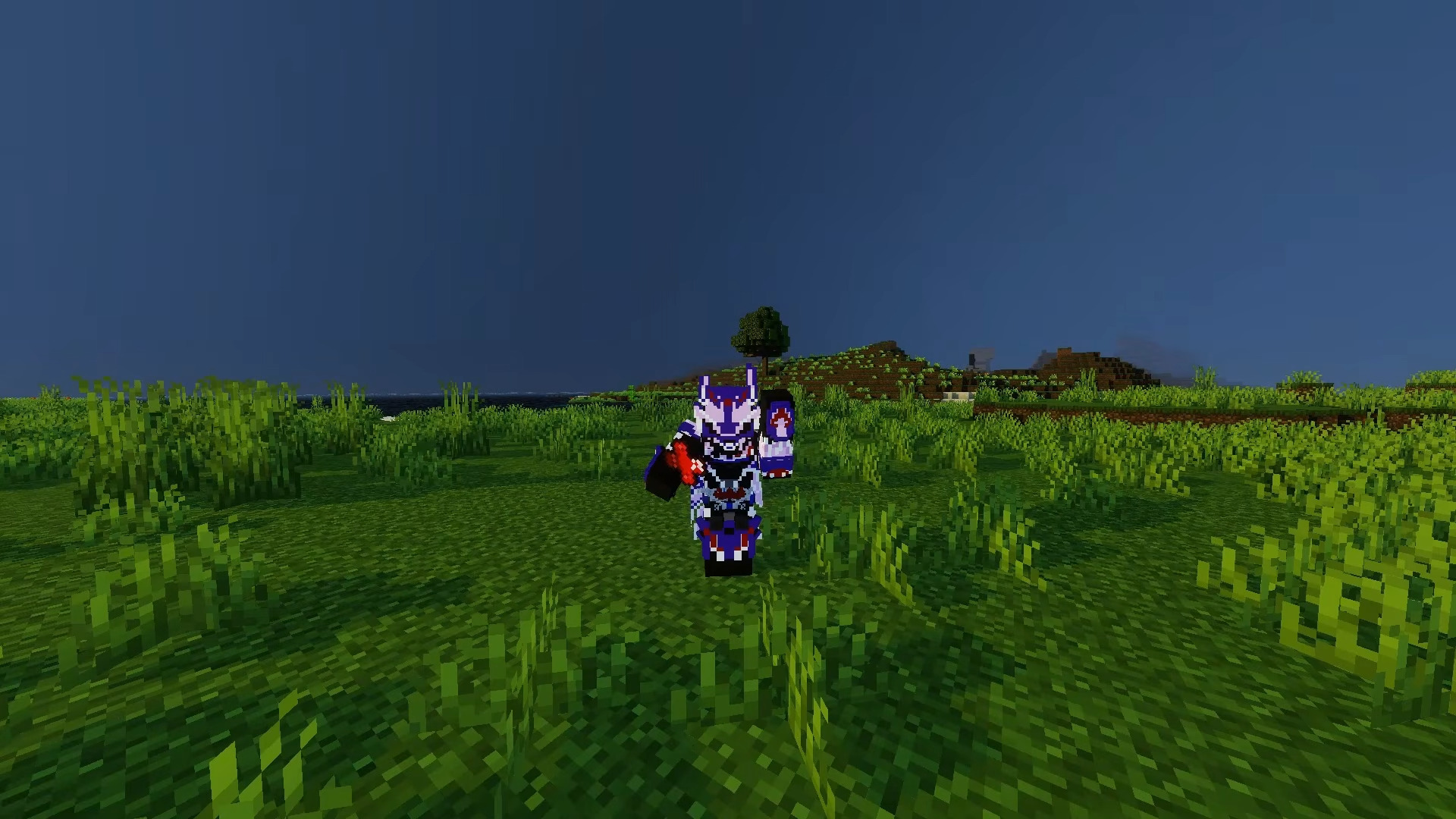 Kamen Rider Gavv Addon showcase image 7