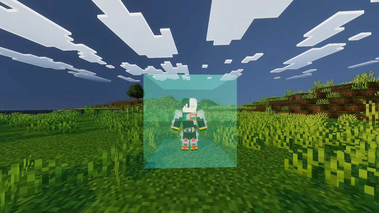Kamen Rider OOO Addon showcase image 9