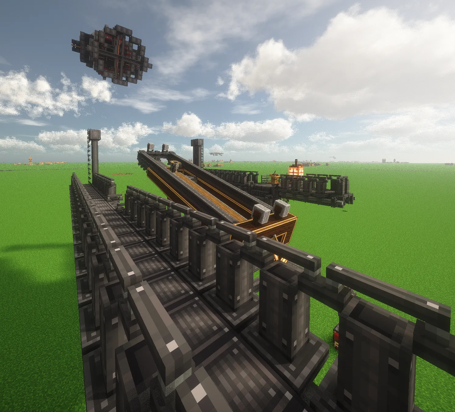 Kamikaze Bzr0 the Artificial Guidance Rocket Projectile Schematic Screenshots 6