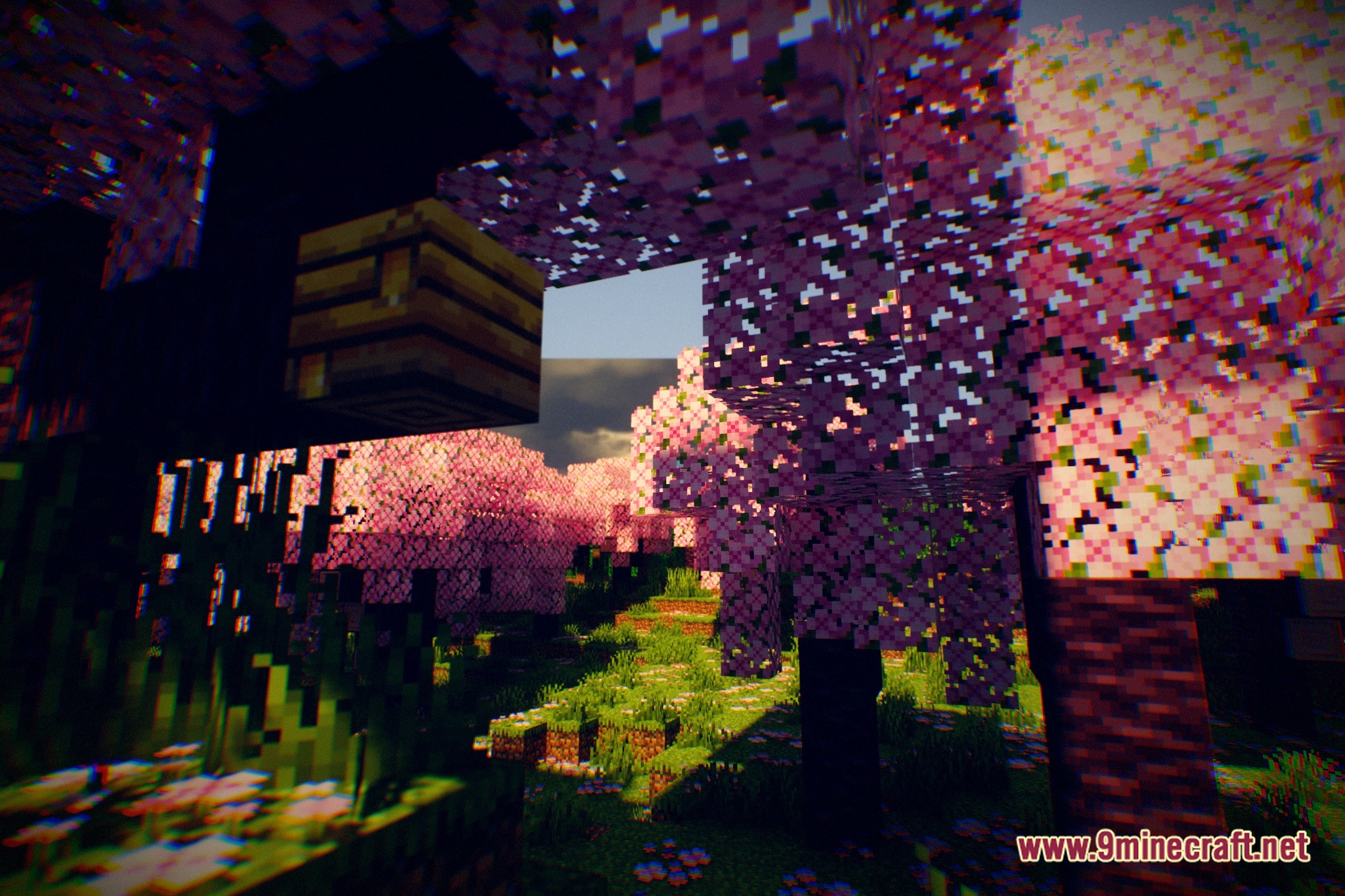 Kinescope Shaders Screenshot 1