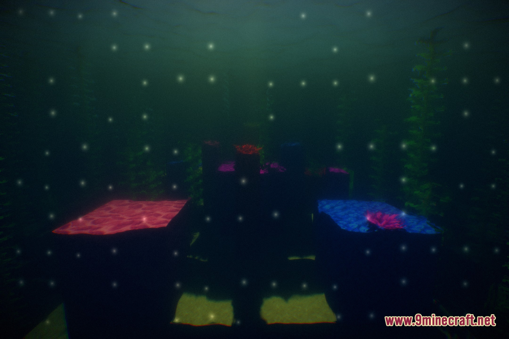 Kinescope Shaders Screenshot 10