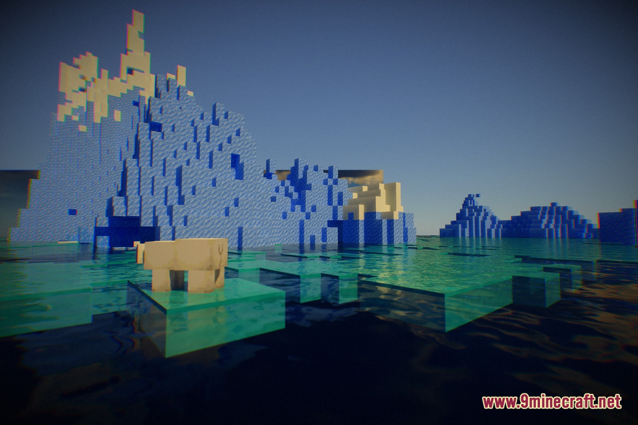 Kinescope Shaders Screenshot 11