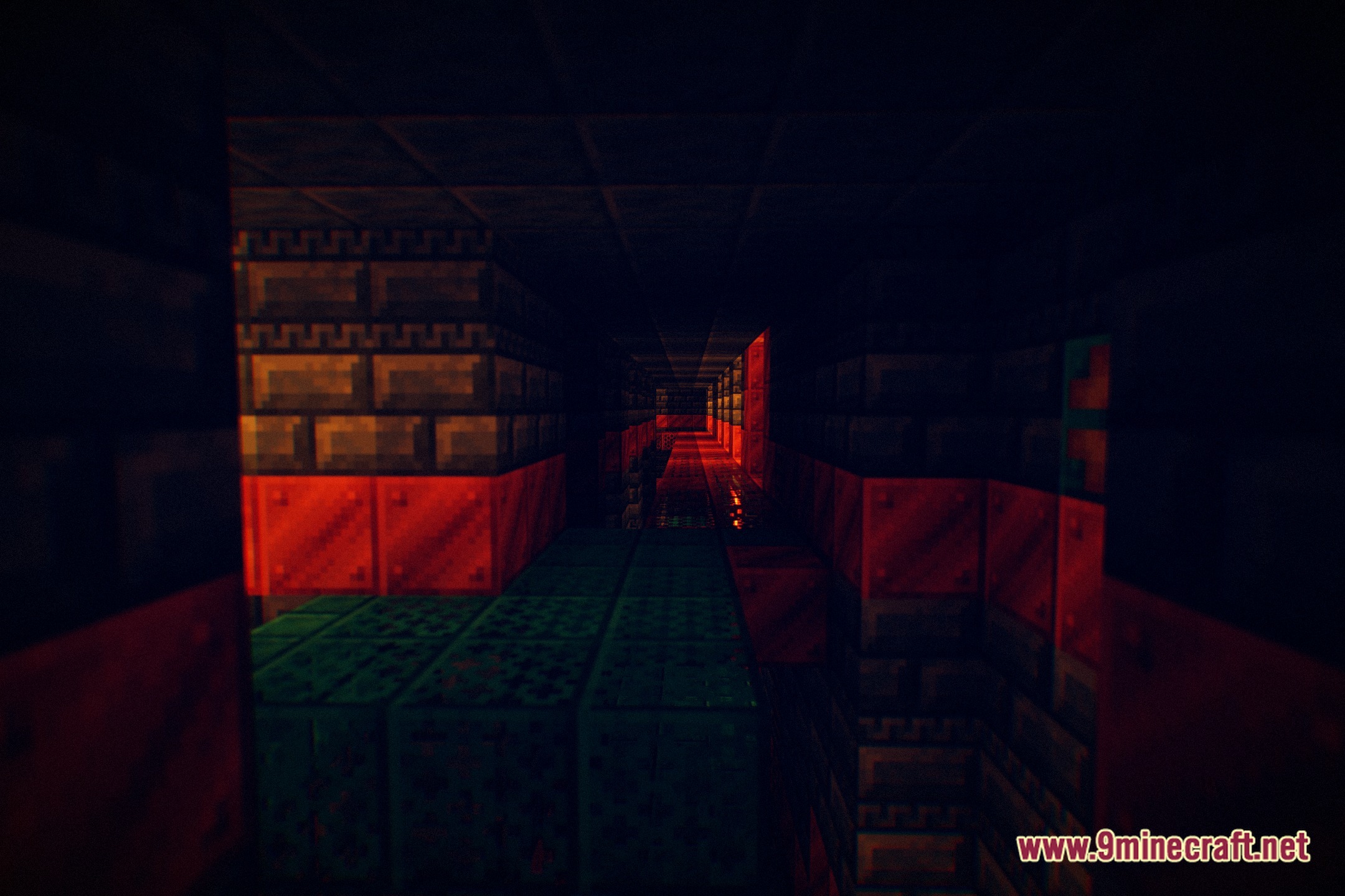 Kinescope Shaders Screenshot 12
