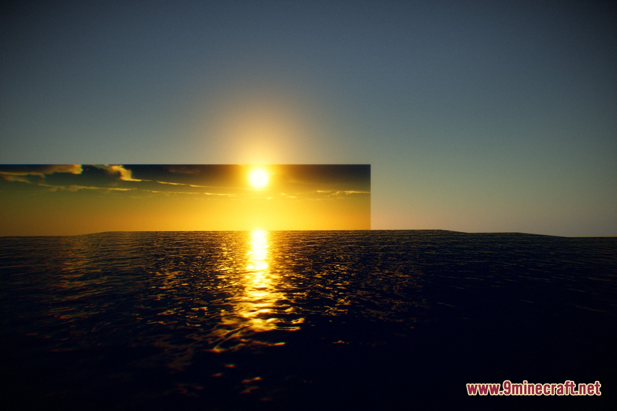 Kinescope Shaders Screenshot 2