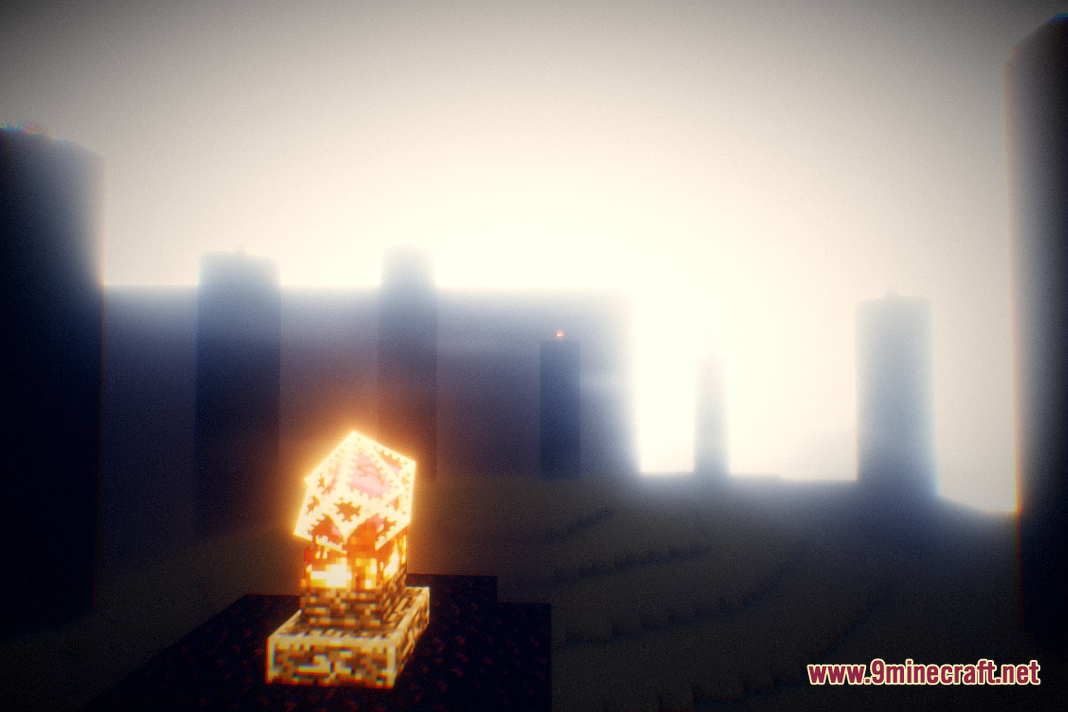 Kinescope Shaders Screenshot 3