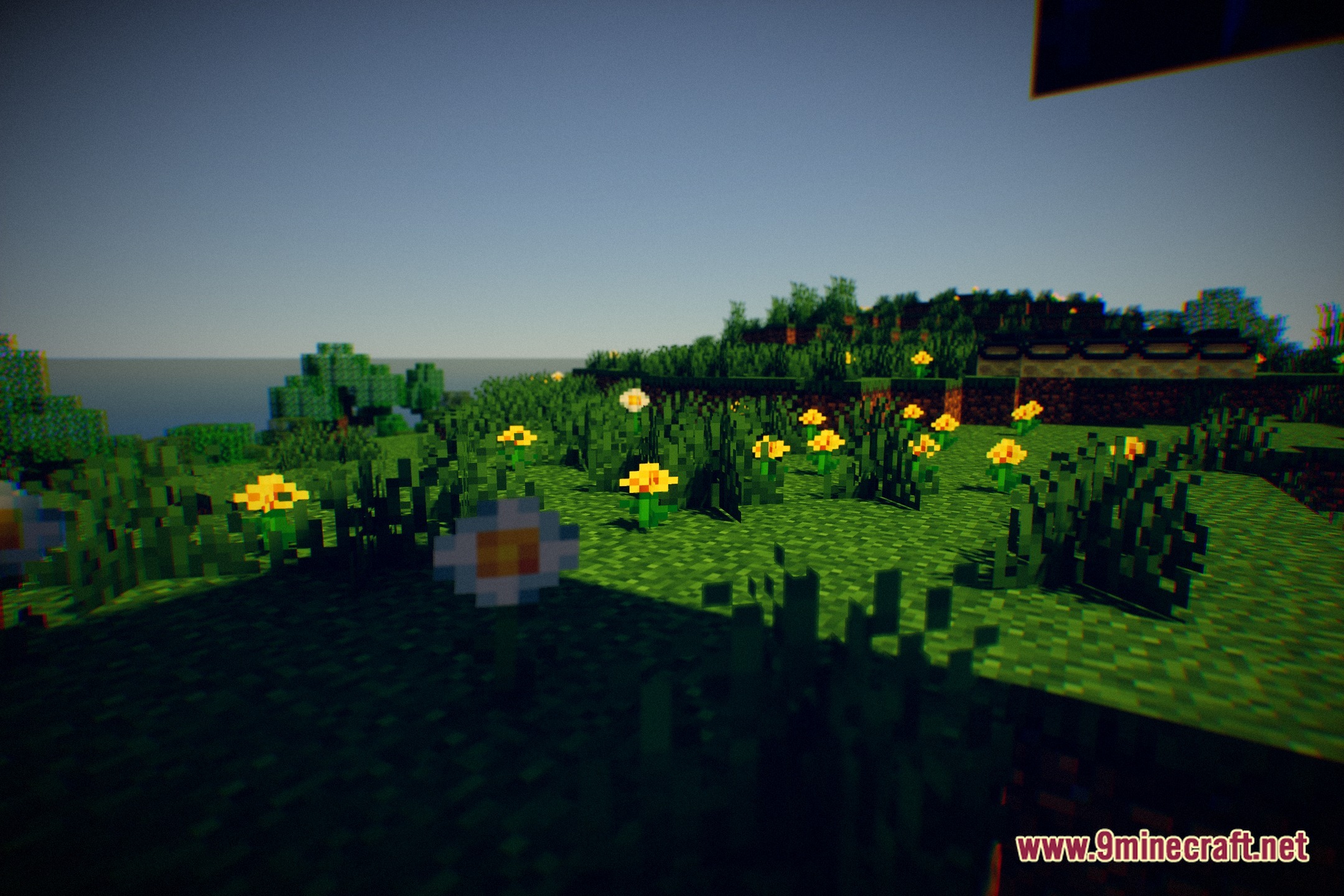 Kinescope Shaders Screenshot 5