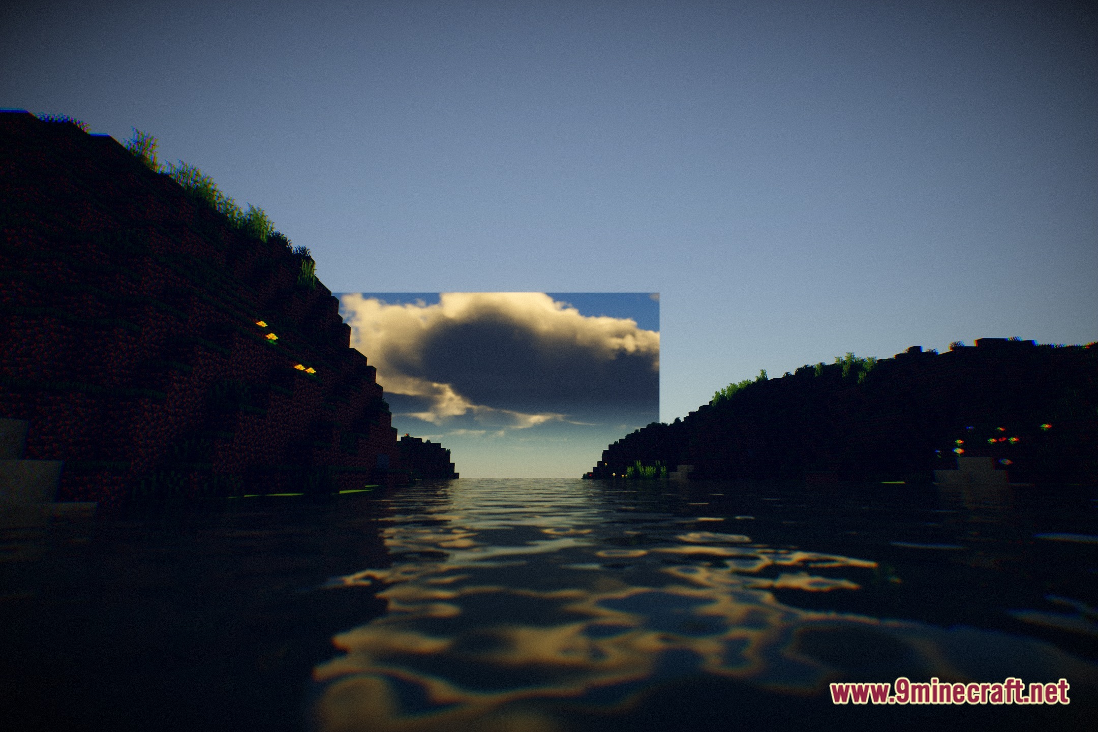 Kinescope Shaders Screenshot 9