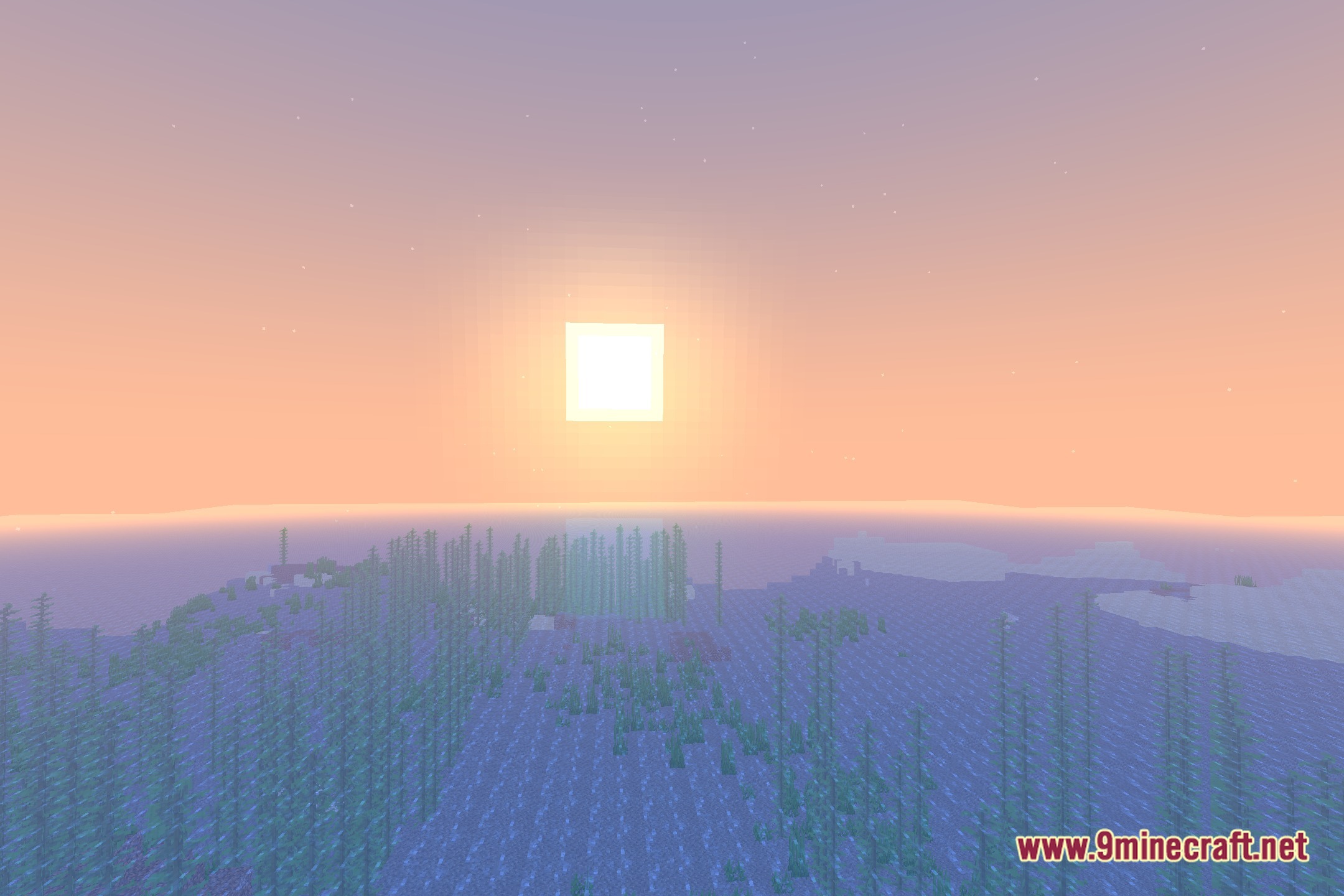 Kiwi Shaders Screenshot 2