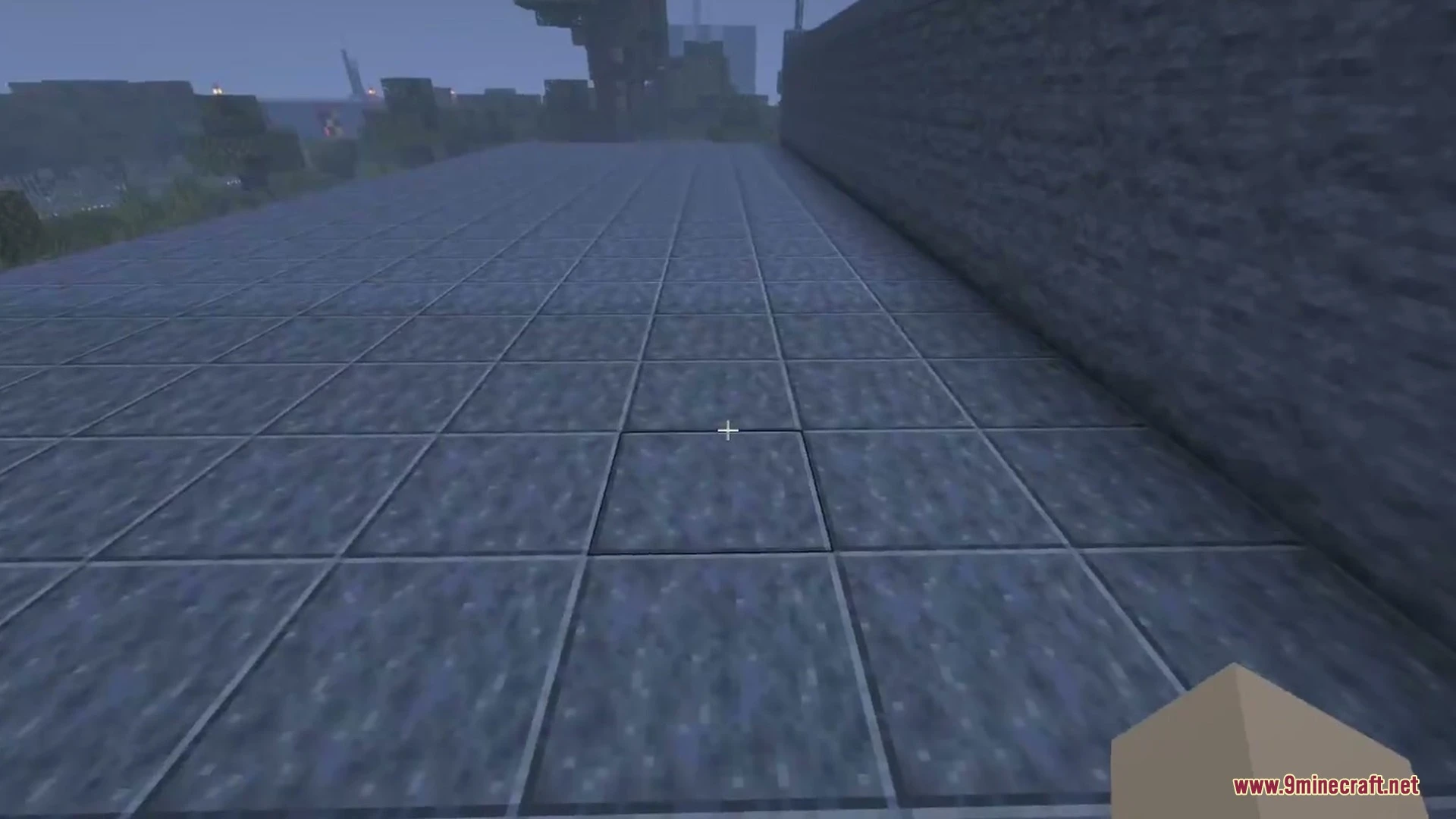 Knock Knock Horror Map Screenshot 10 Knock Knock Horror Map Screenshot 10
