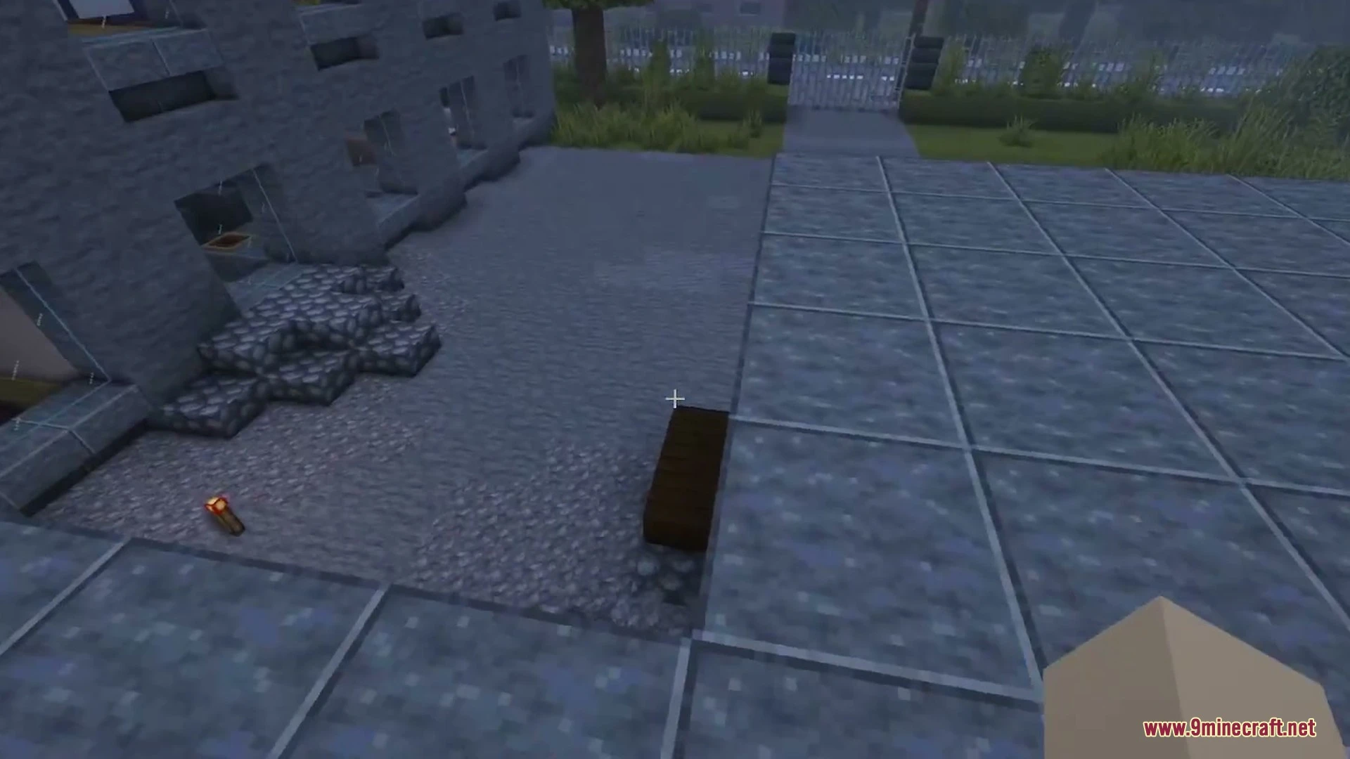 Knock Knock Horror Map Screenshot 11 Knock Knock Horror Map Screenshot 11