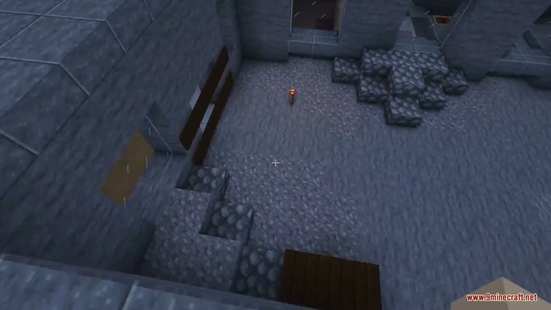 Knock Knock Horror Map Screenshot 12 Knock Knock Horror Map Screenshot 12
