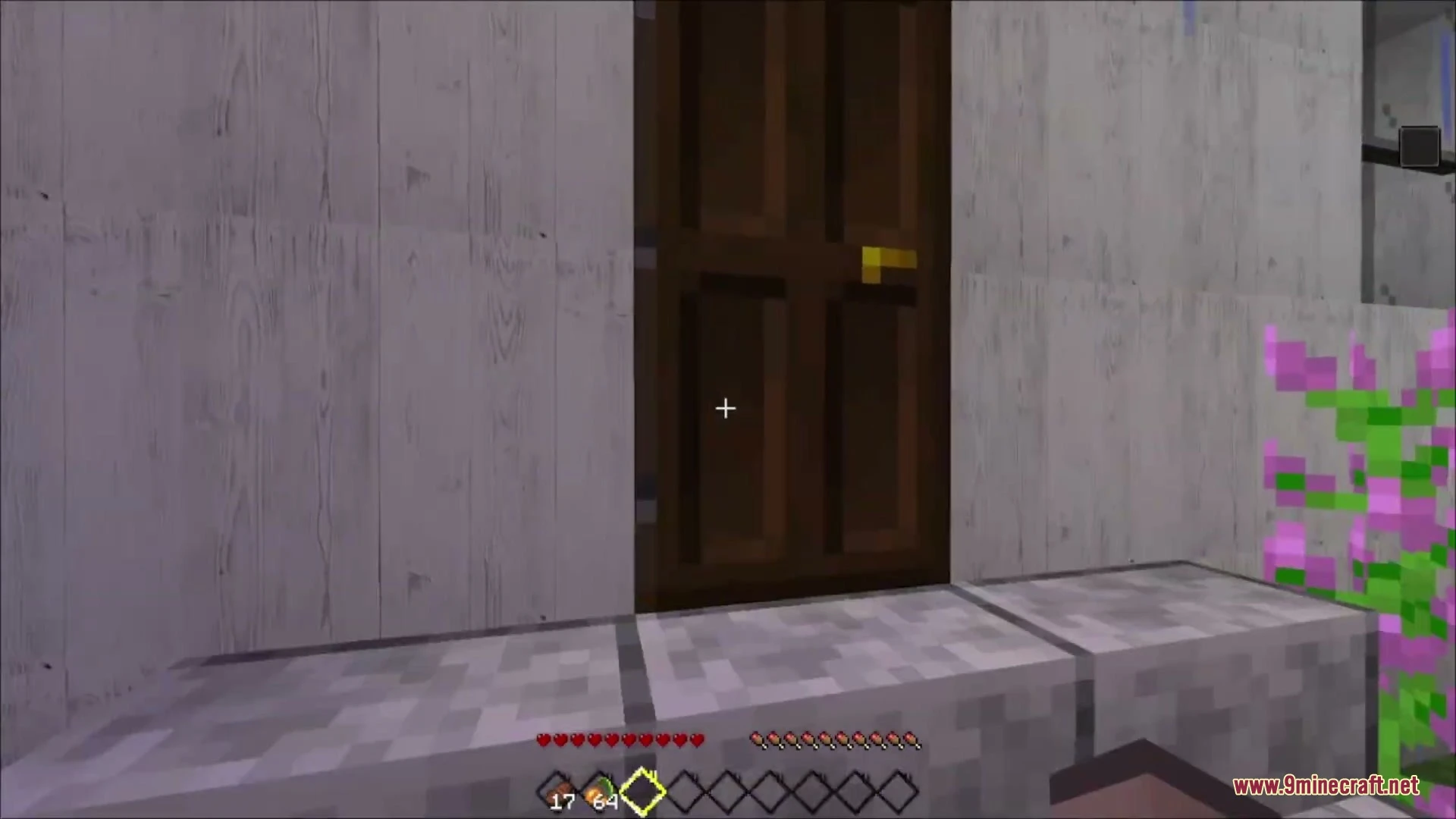 Knock Knock Horror Map (26.x) – Escape a Creepy Roadside Motel Past Midnight — screenshot 7