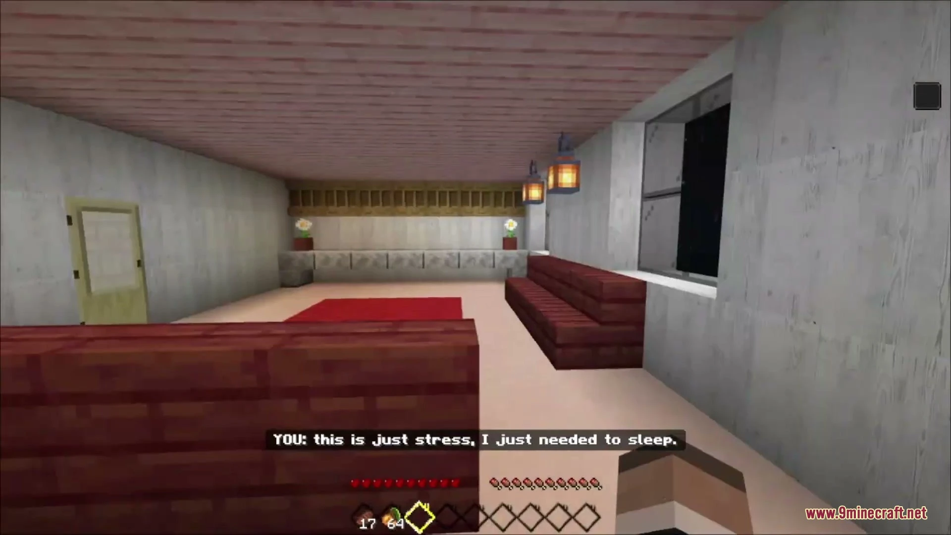 Knock Knock Horror Map Screenshot 8 Knock Knock Horror Map Screenshot 8