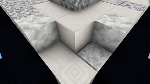 Knoster Spawner Base Small by Konst4638 Schematic (1.21.x) - Compact AFK Area For Mob Spawners