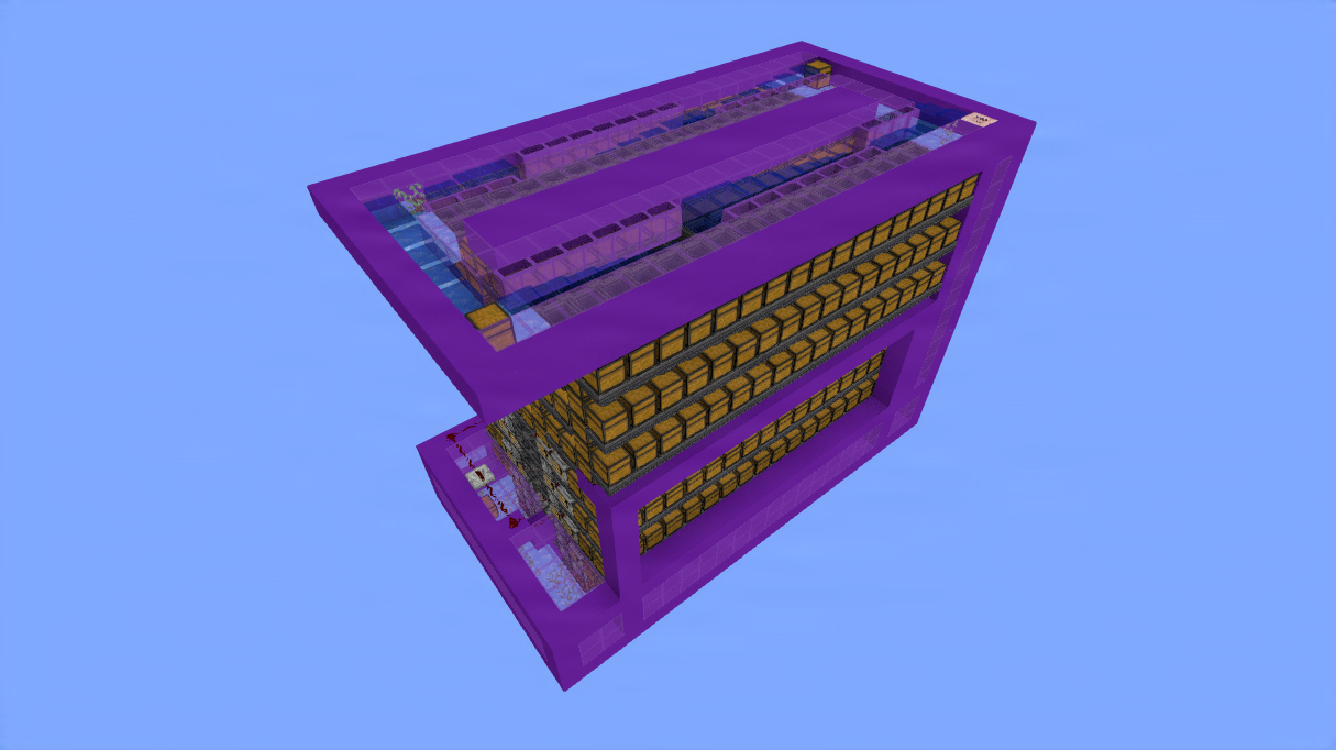 Knoster Spruce Slab Crafter by Konst4638 Schematic Thumbnail