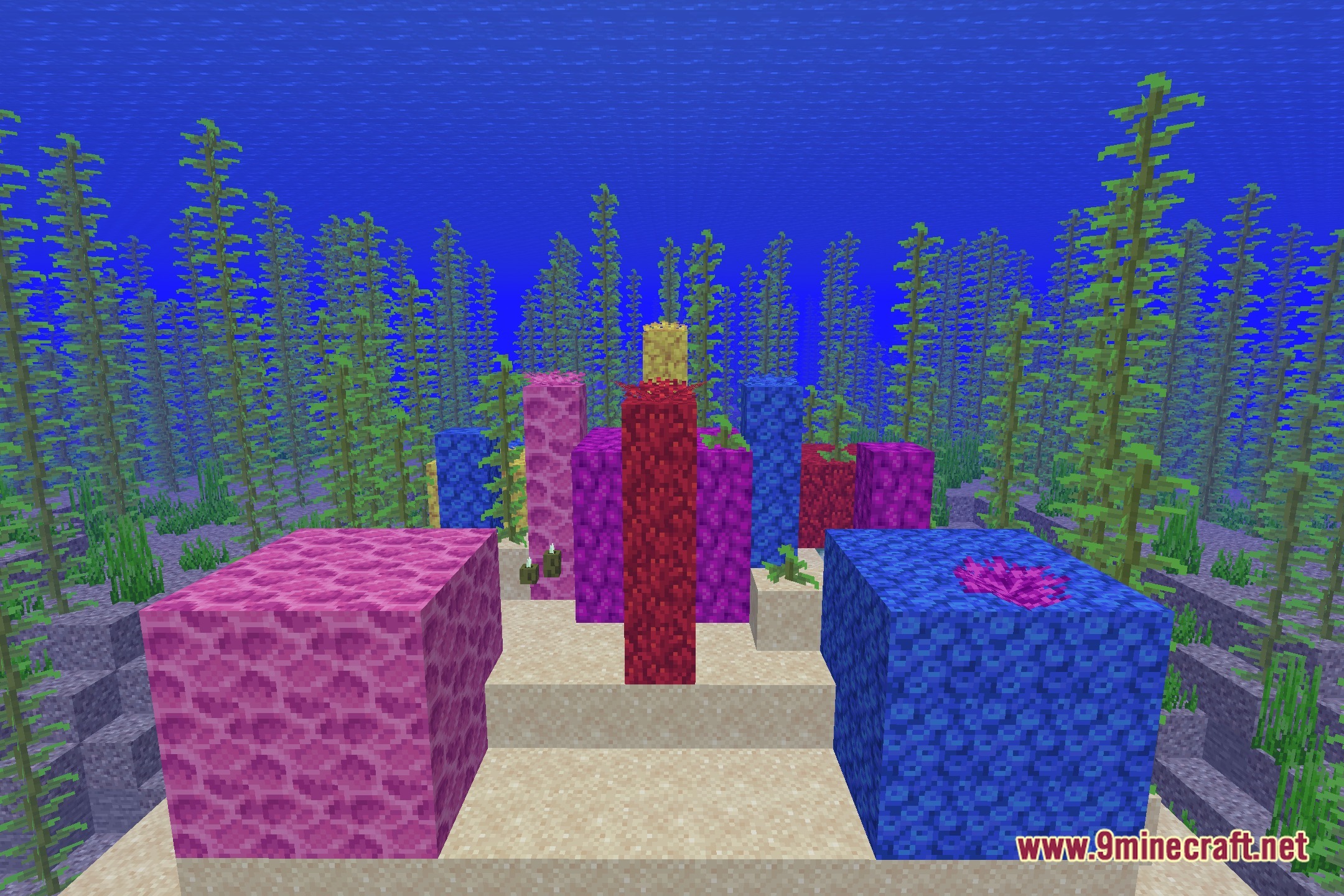 Kolor Shaders Screenshot 10