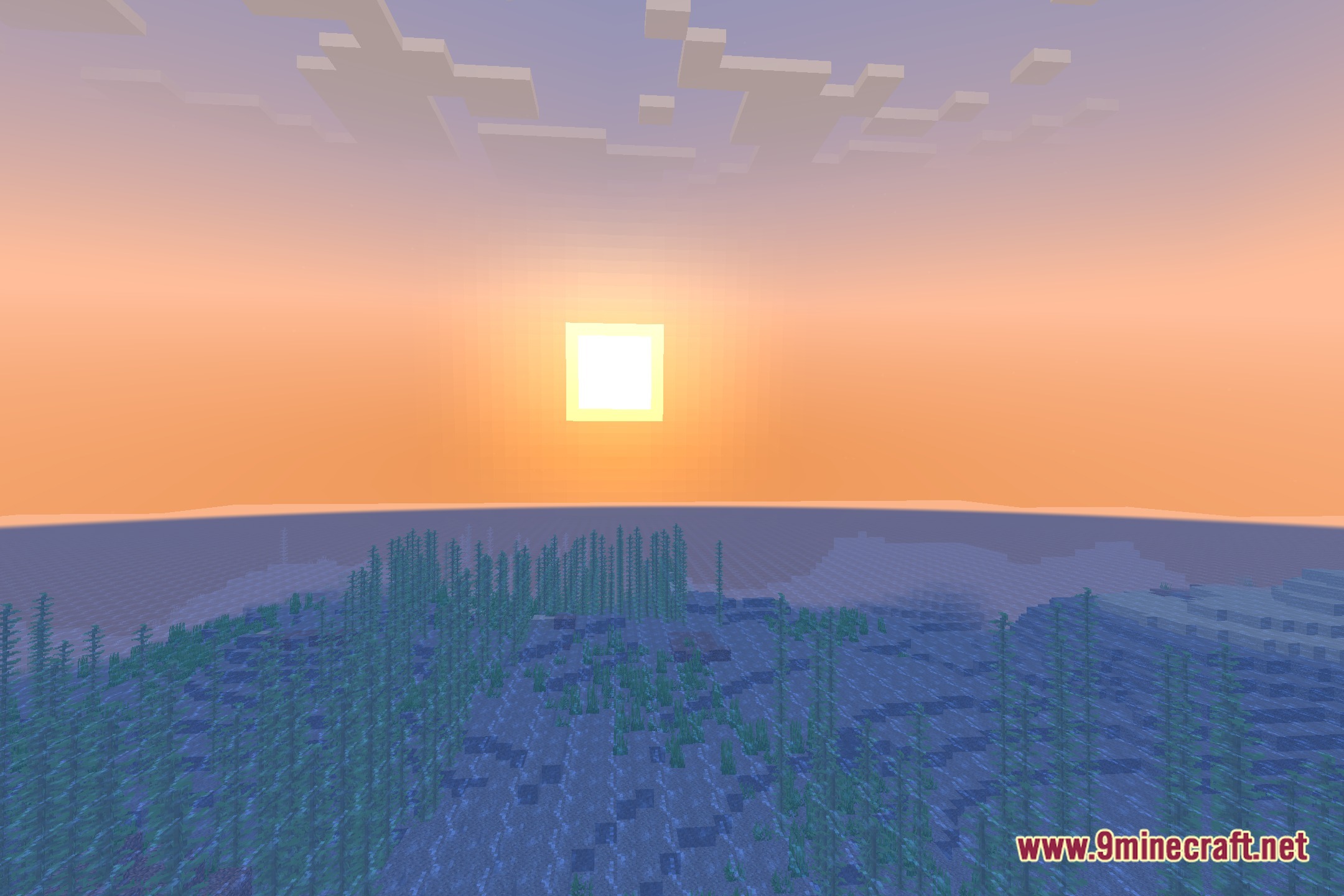 Kolor Shaders Screenshot 2