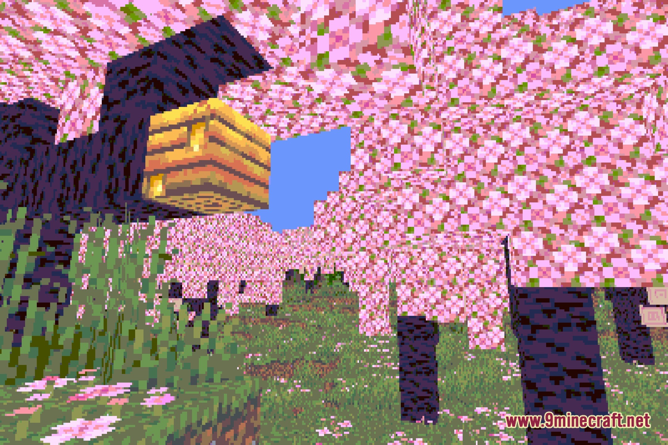 Koptiretro Shaders Screenshot 1