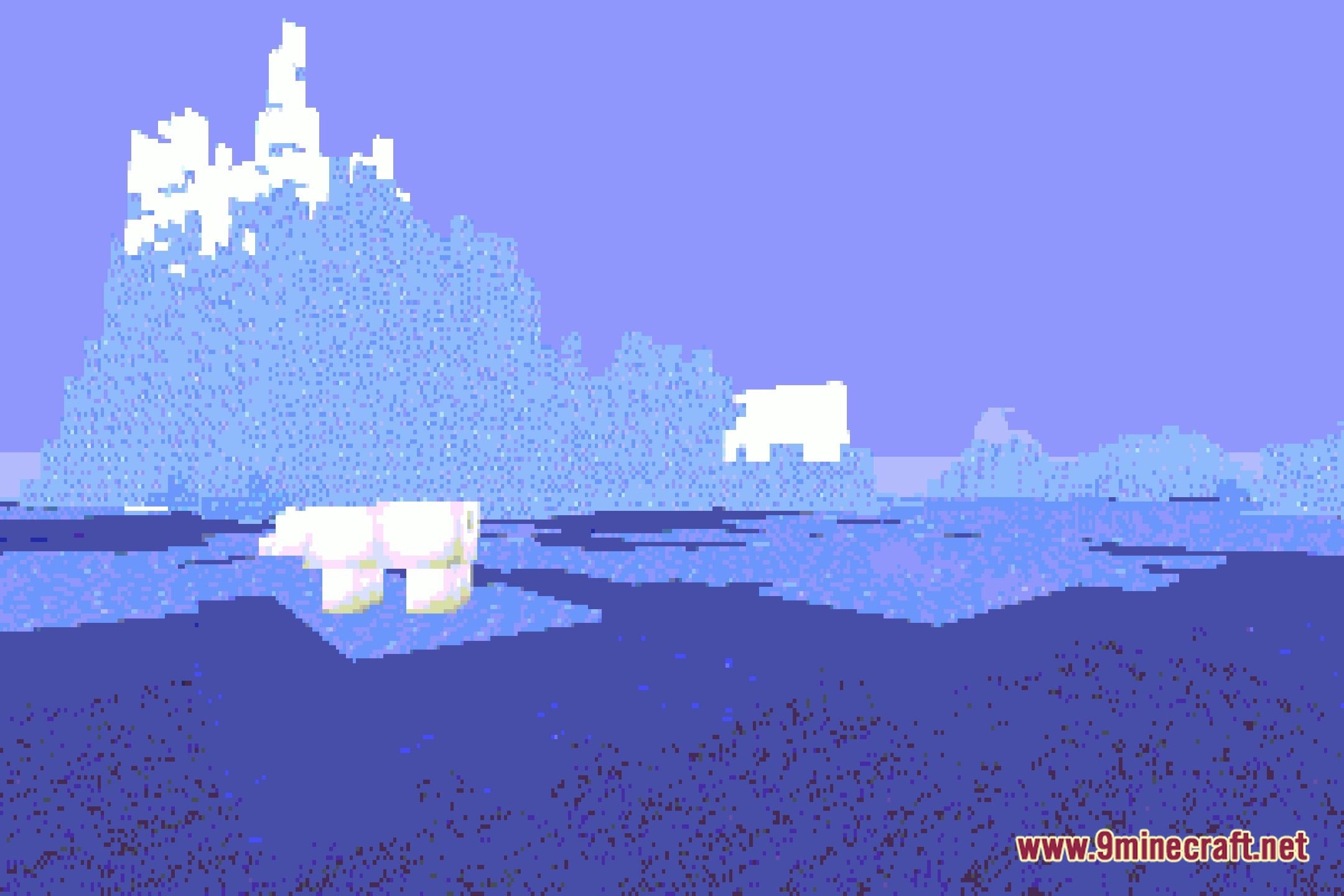 Koptiretro Shaders Screenshot 10