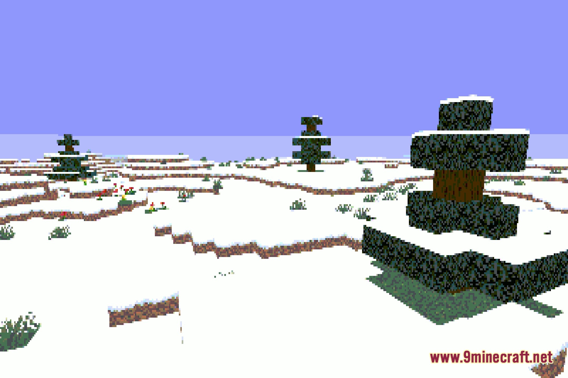 Koptiretro Shaders Screenshot 11