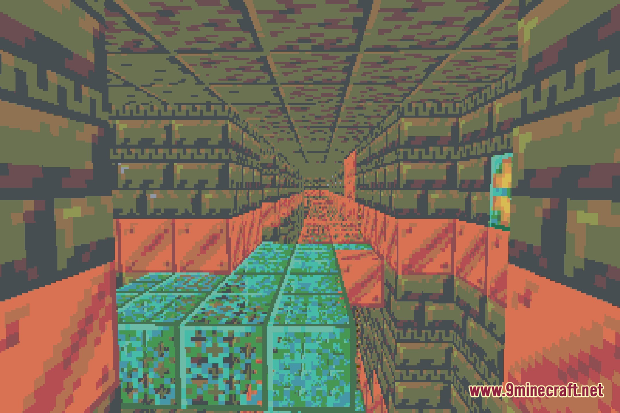 Koptiretro Shaders Screenshot 12