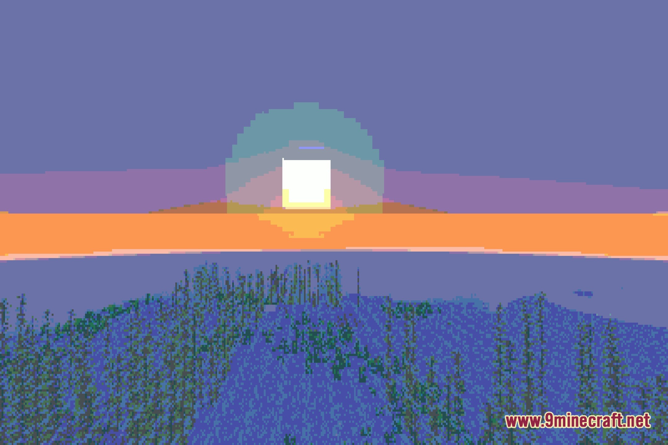 Koptiretro Shaders Screenshot 2