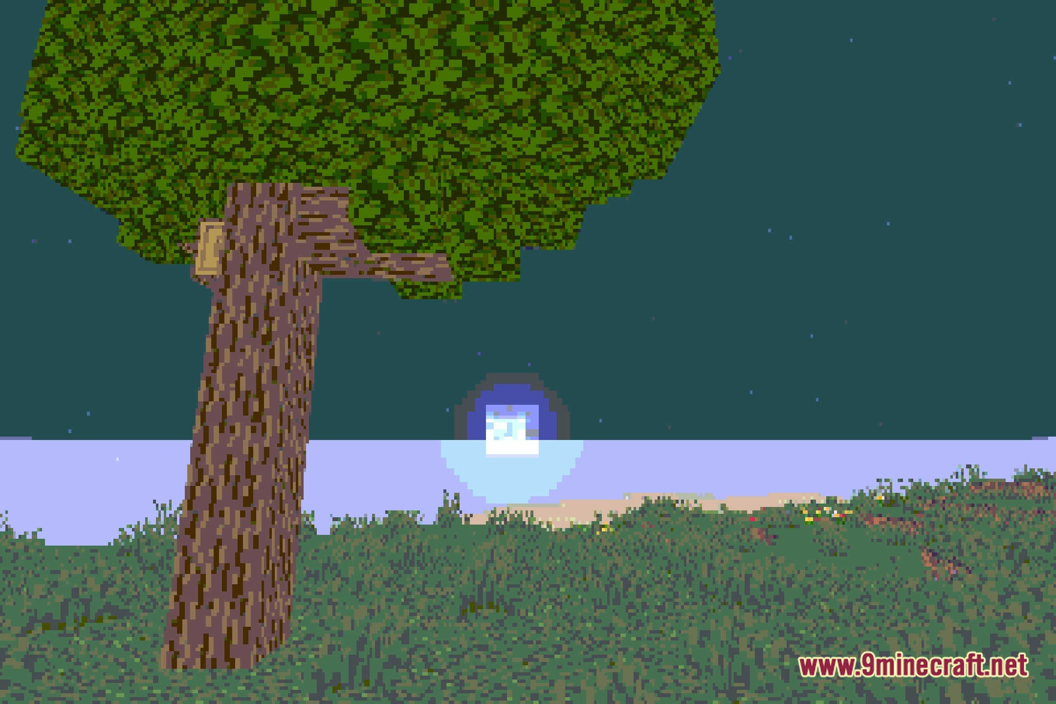 Koptiretro Shaders Screenshot 4