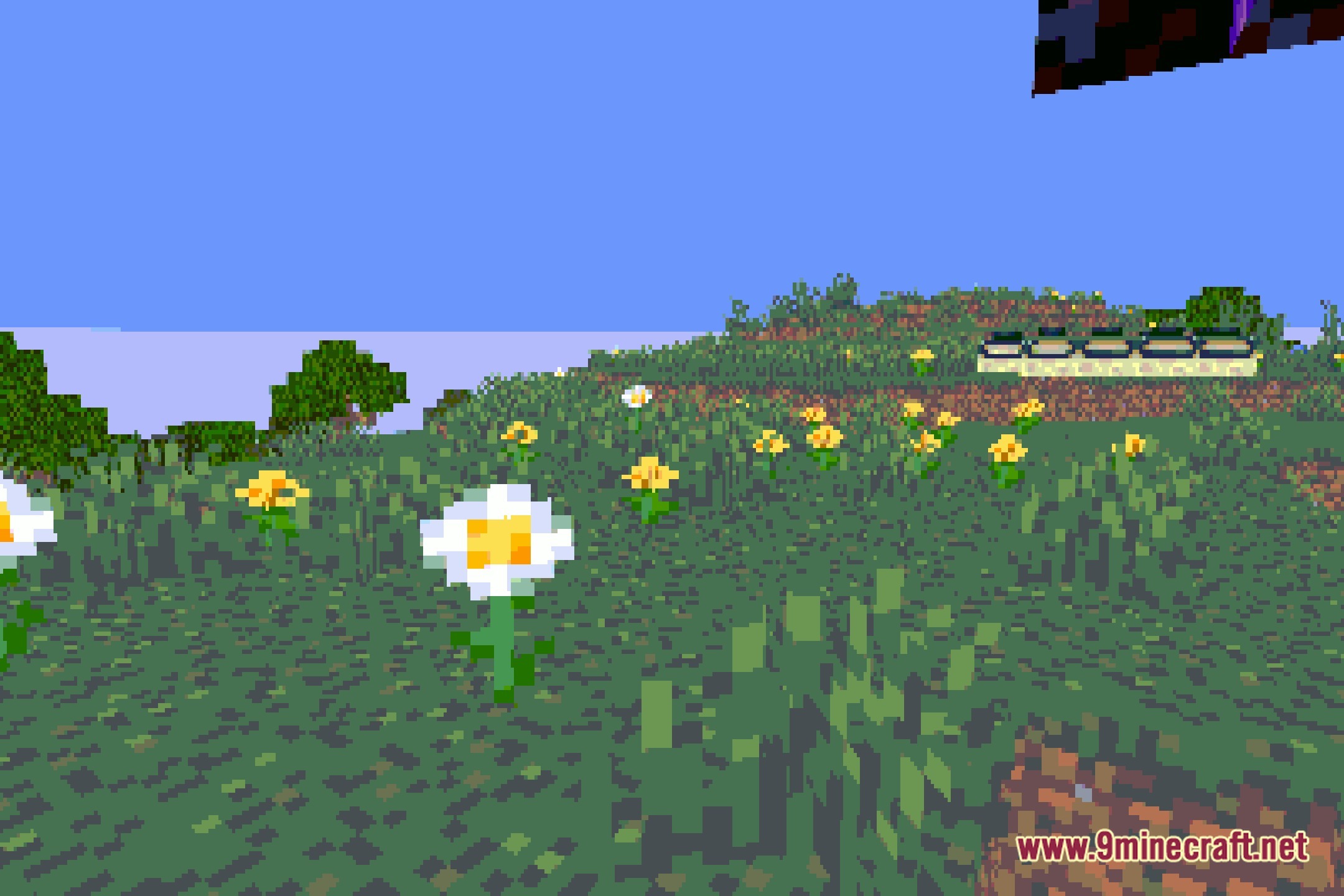 Koptiretro Shaders Screenshot 5