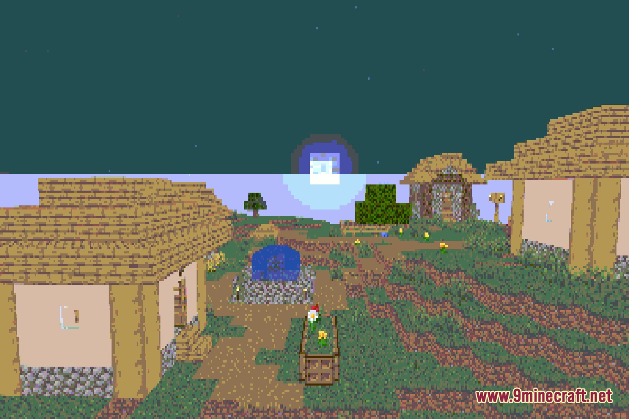 Koptiretro Shaders Screenshot 6