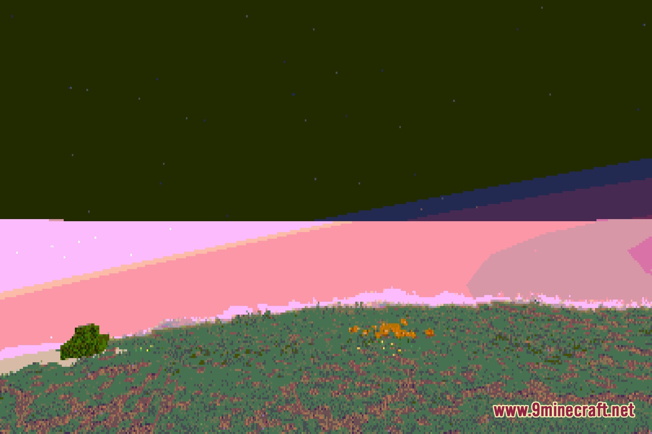 Koptiretro Shaders Screenshot 7