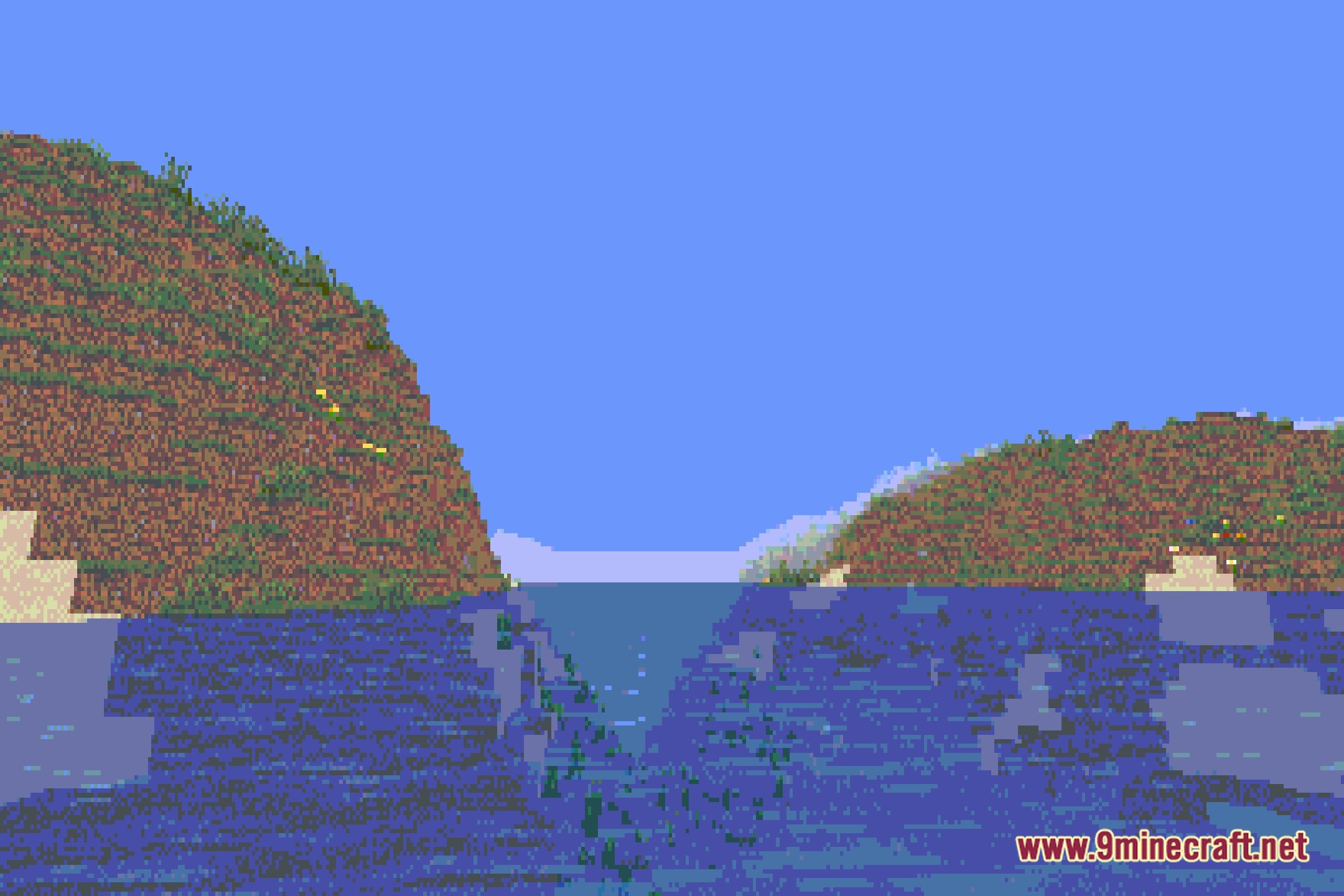 Koptiretro Shaders Screenshot 8