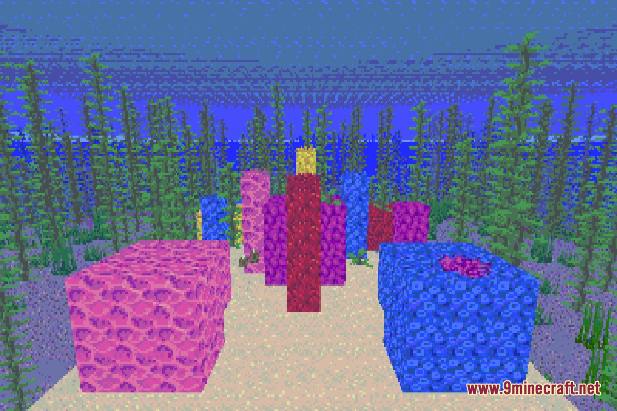 Koptiretro Shaders Screenshot 9