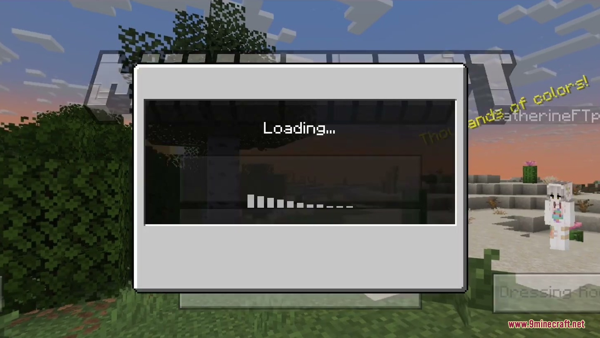 Kraftoid's Modern Furniture Addon Screenshot 11