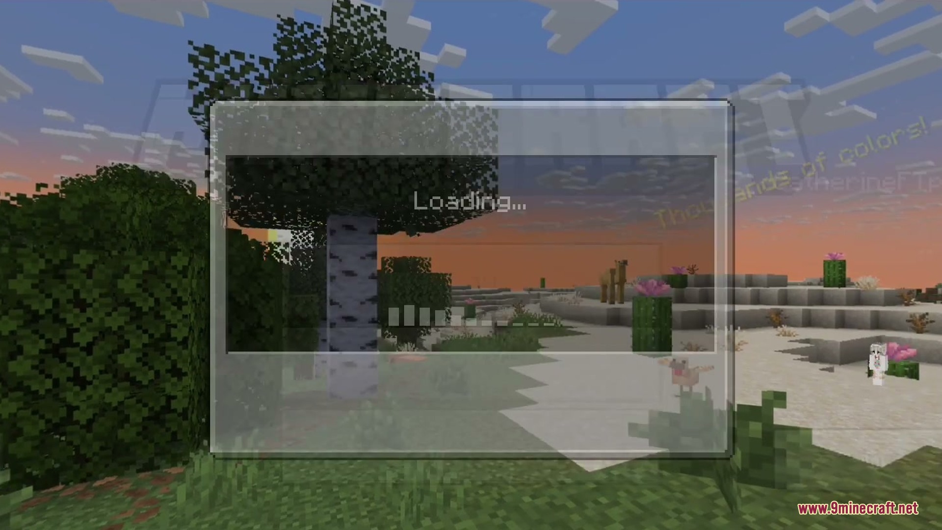 Kraftoid's Modern Furniture Addon Screenshot 12