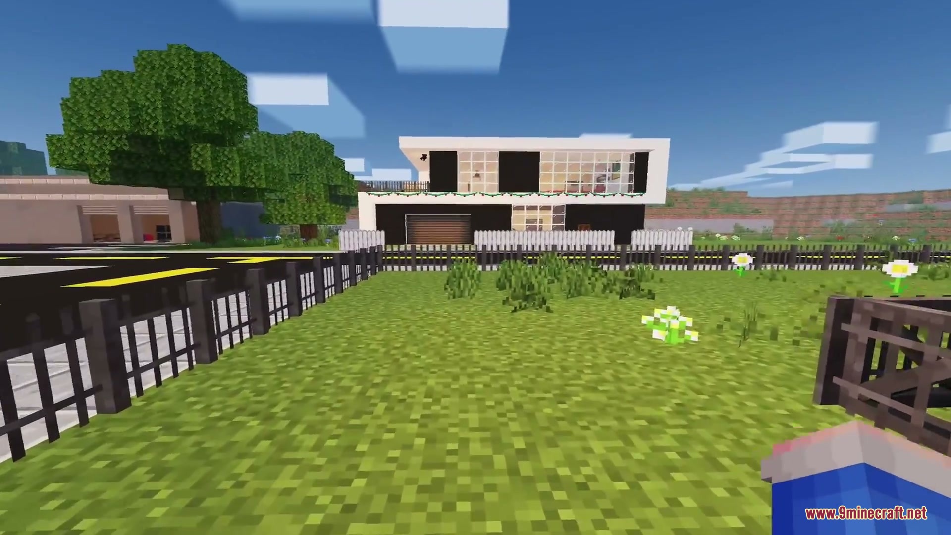 Kraftoid's Modern Furniture Addon Screenshot 4