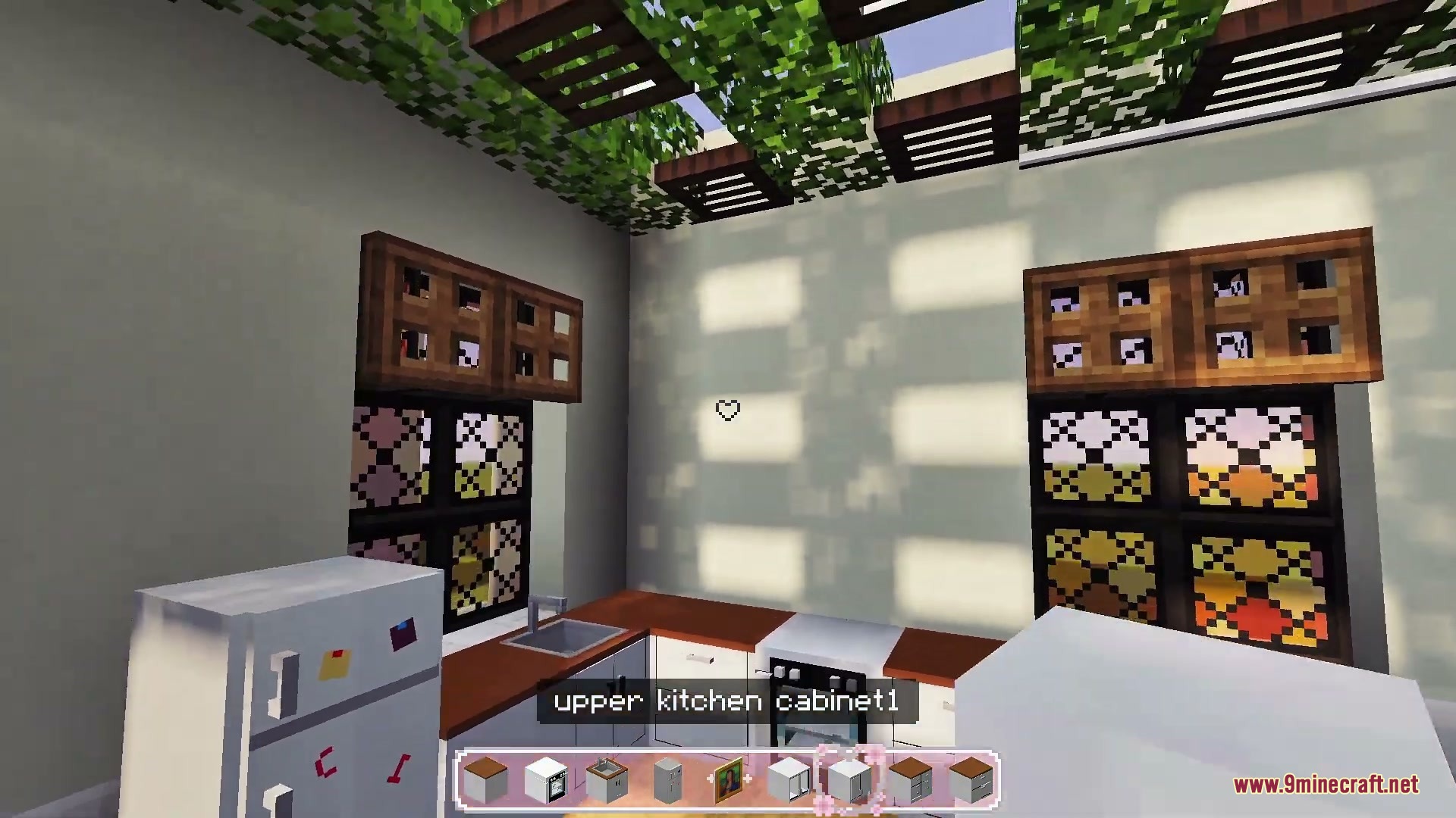 Kraftoid's Modern Furniture Addon Screenshot 6